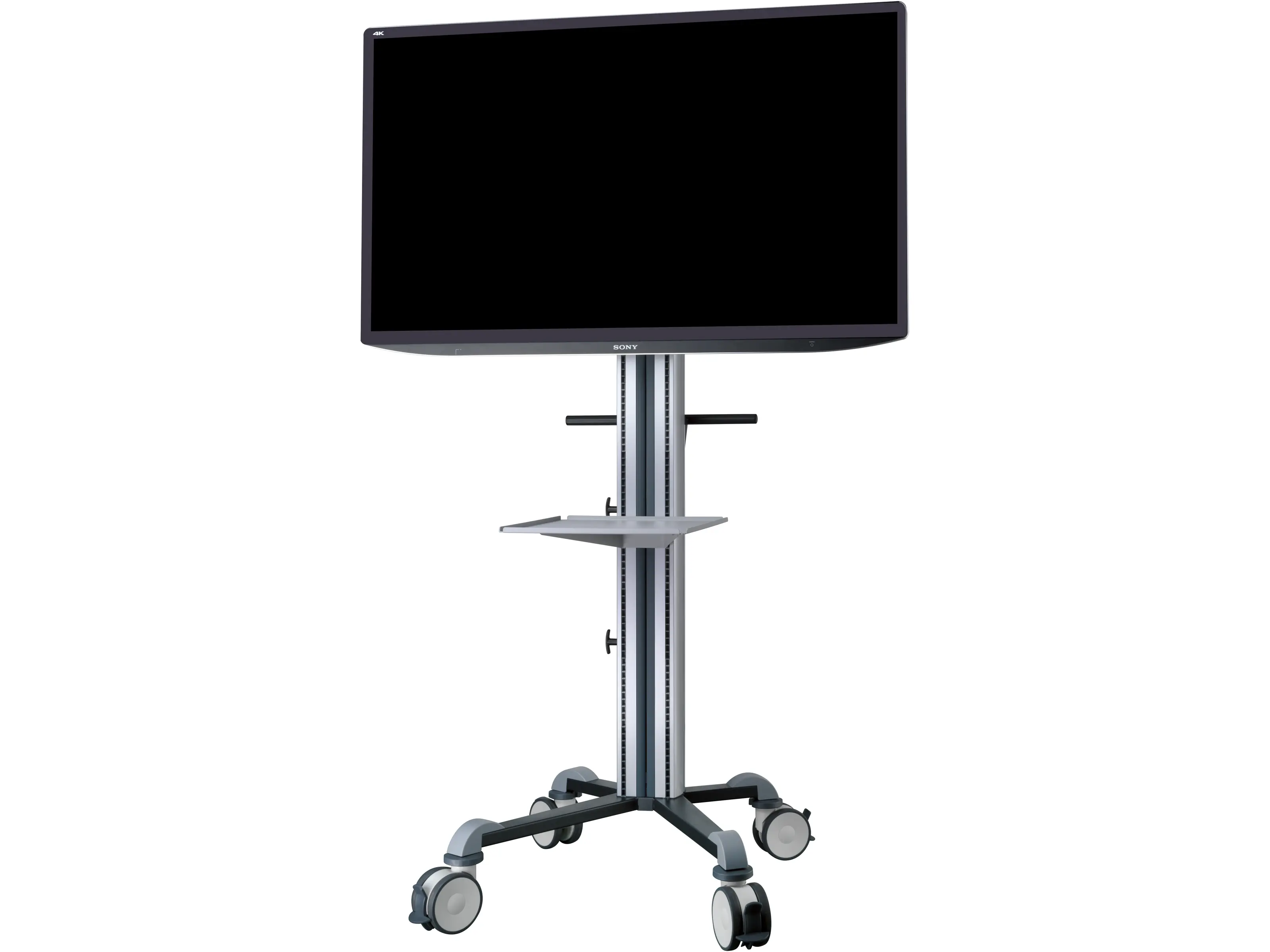 Subrack, COR Mobile Stand, high | KARL STORZ Endoskope | Georgia