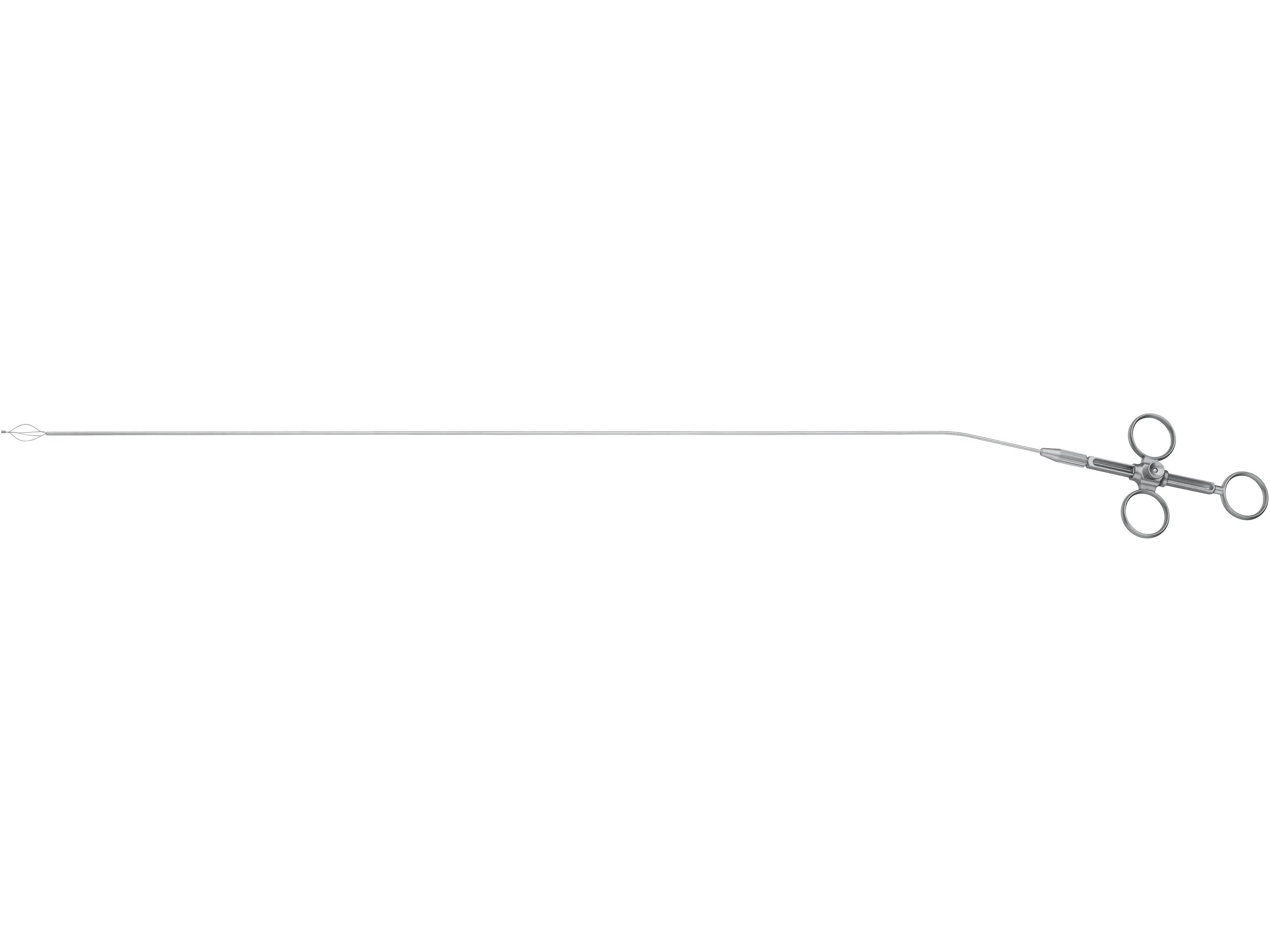 Foreign Body Basket, working length 50cm | KARL STORZ Endoskope