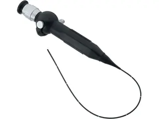 Rhino-Laryngo-Fiberscope, 2.5 x 370 mm | KARL STORZ Endoskope