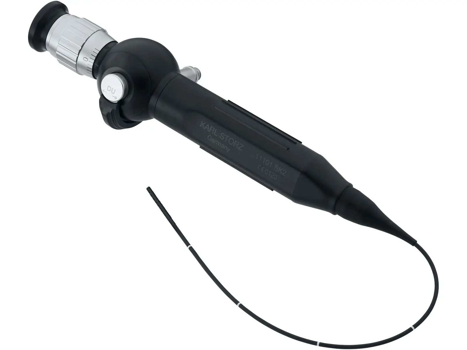 Rhino-Laryngo-Fiberscope, 2.5 x 270 mm | KARL STORZ Endoskope