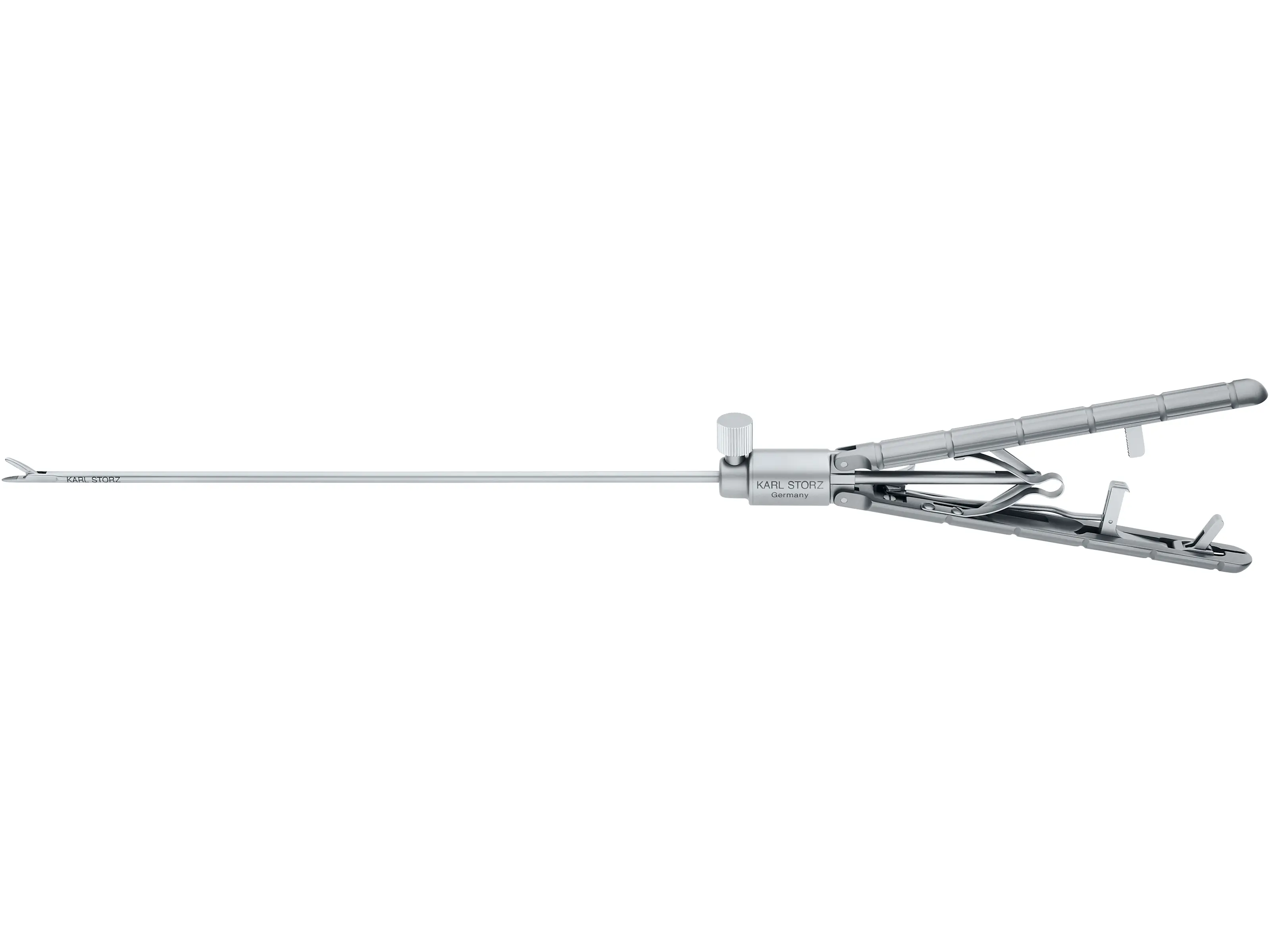 ゲトモ KOH Ultramicro Needle Holder | KARL STORZ Endoskope | Hungary
