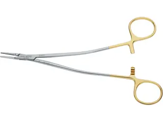 Needle Holder, 15°, 17 cm | KARL STORZ Endoskope | Hungary