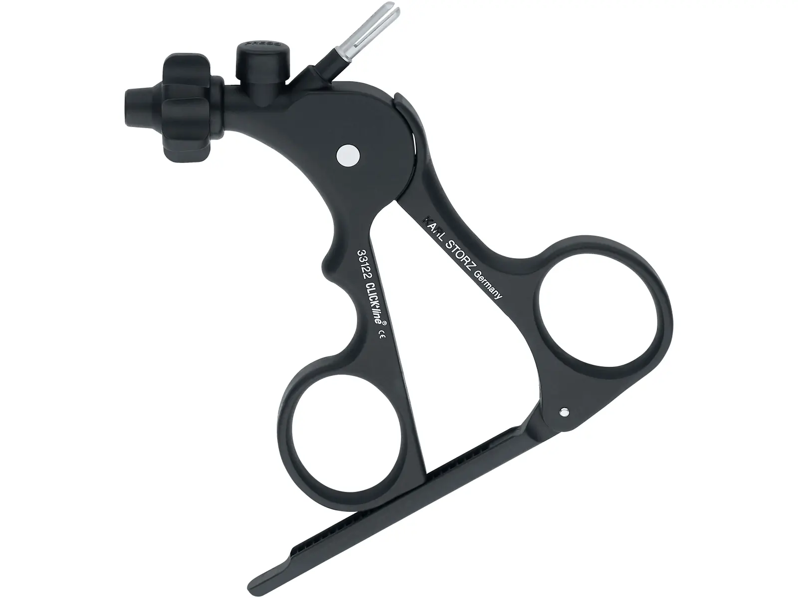 CLICKLINE Plastic Handle | KARL STORZ Endoskope | Ireland
