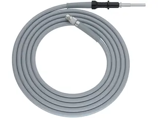 Fiber Optic Light Cable, 300cm, Ø4.8mm | KARL STORZ Endoskope