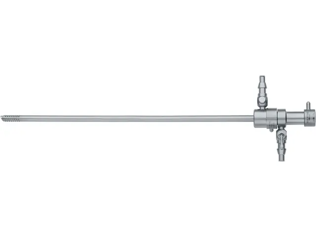 Examination Sheath, Ø 5.2 mm | KARL STORZ Endoskope | India