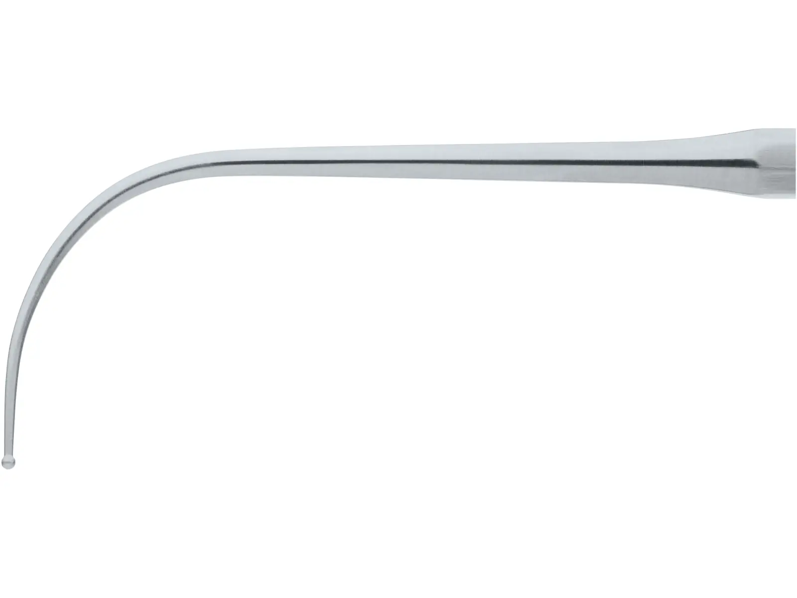 Frontal Sinus Seeker, double-ended, 22cm | KARL STORZ Endoskope