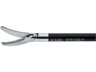 カリメロ CLICKLINE Outer Sheath/Scissors Insert | KARL STORZ Endoskope