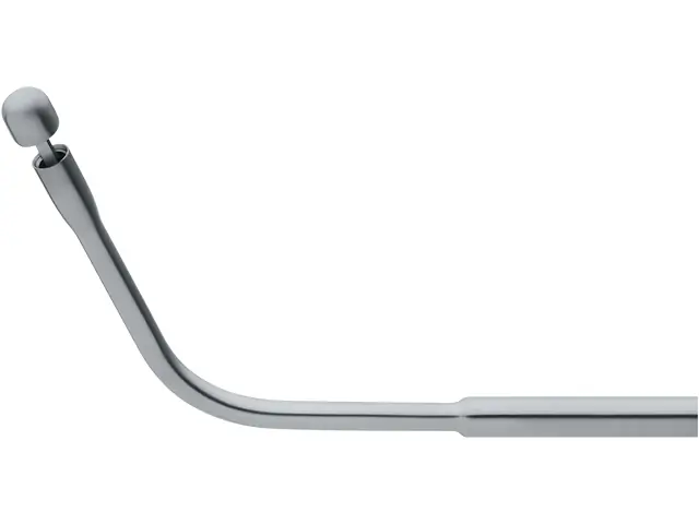 Punch, circular, 65°, 3.5 mm | KARL STORZ Endoskope | India