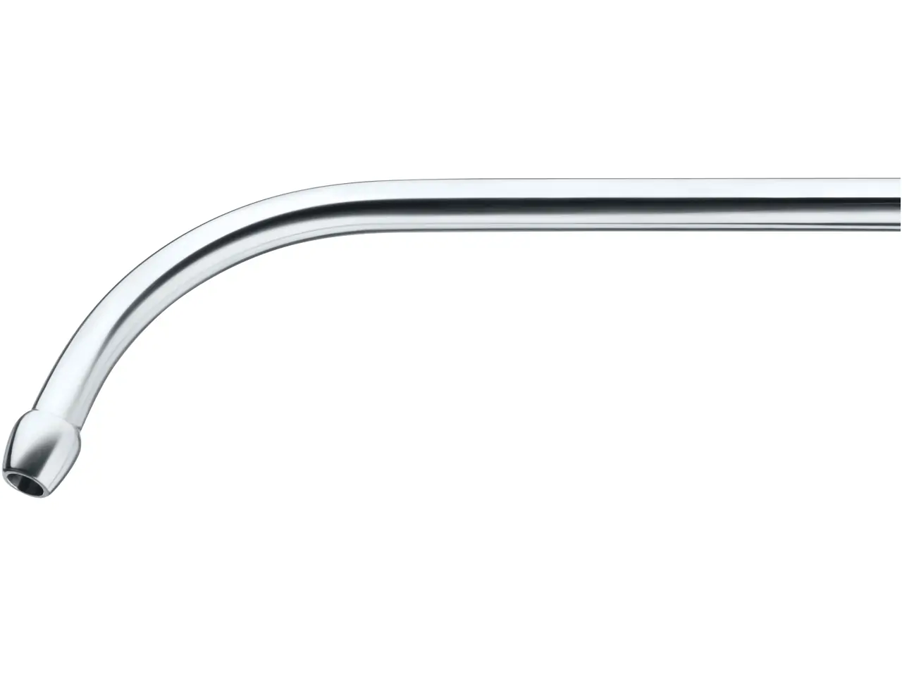 Antrum Cannula, Ø 4 mm, 12.5 cm | KARL STORZ Endoskope | India