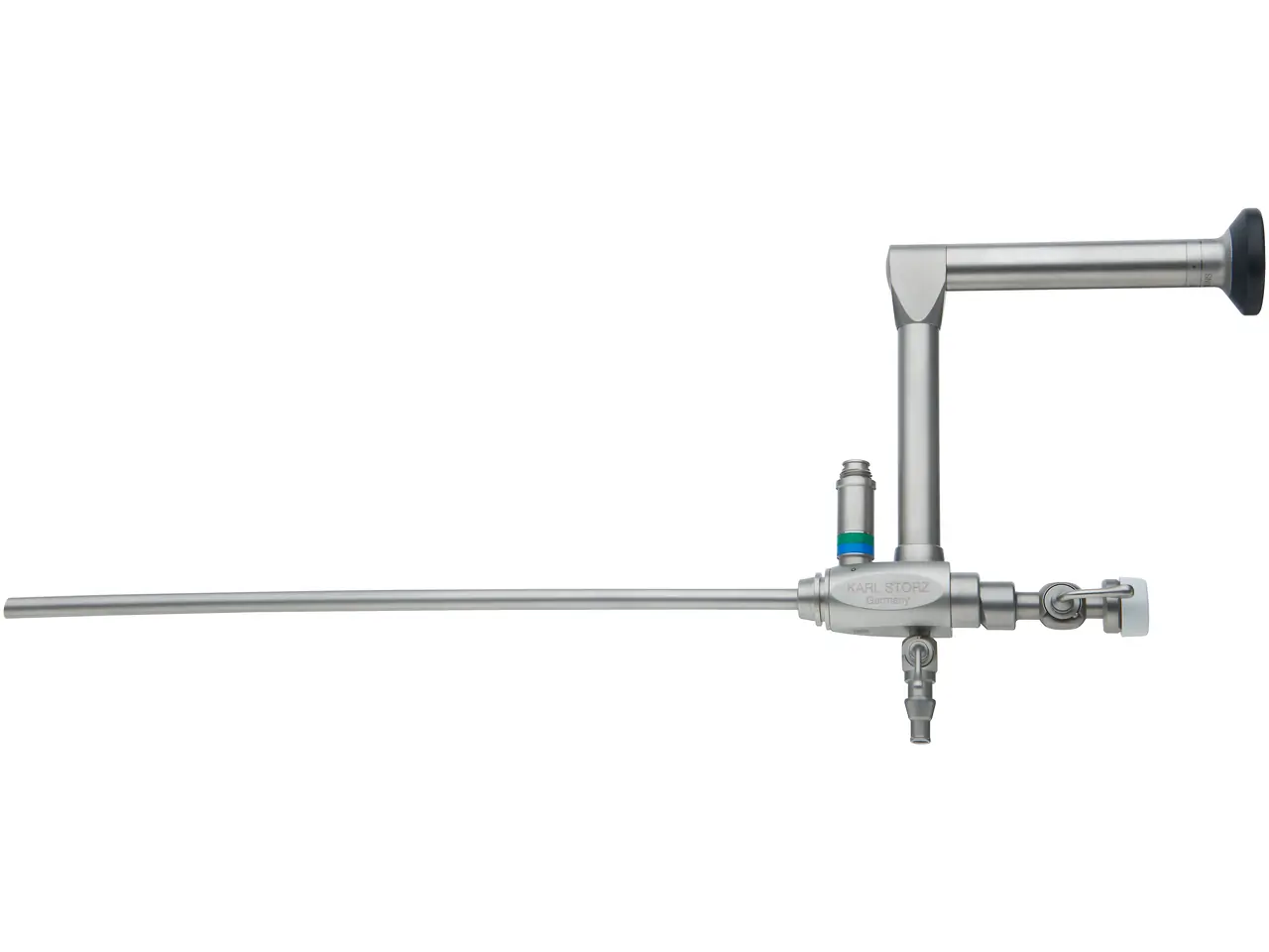 HOPKINS Telescope 6°, 18 Fr. | KARL STORZ Endoskope | India