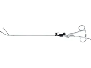 CLICKLINE Lung Forceps | KARL STORZ Endoskope | United States