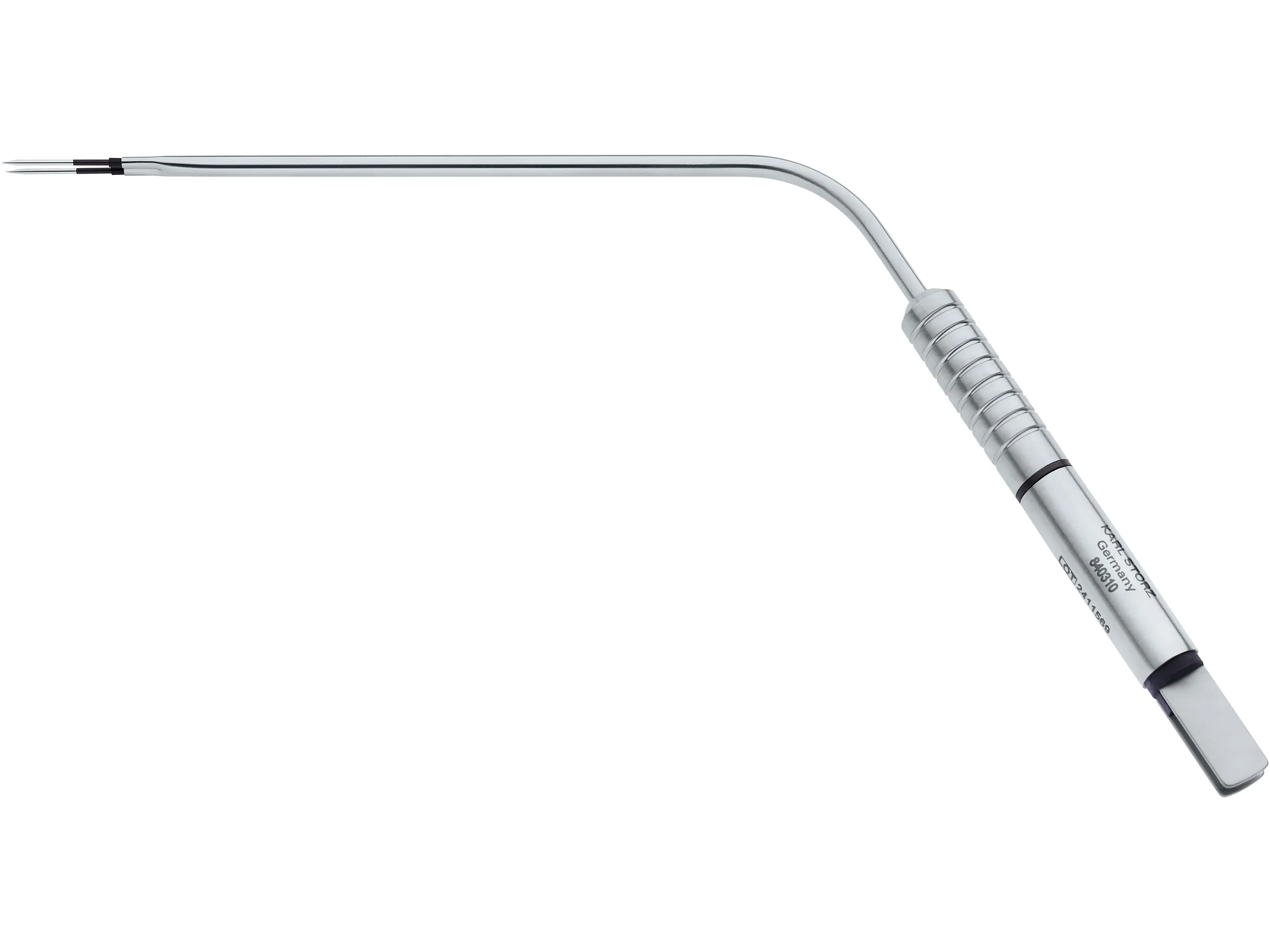 Bipolar Needle, 10 cm | KARL STORZ Endoskope | India
