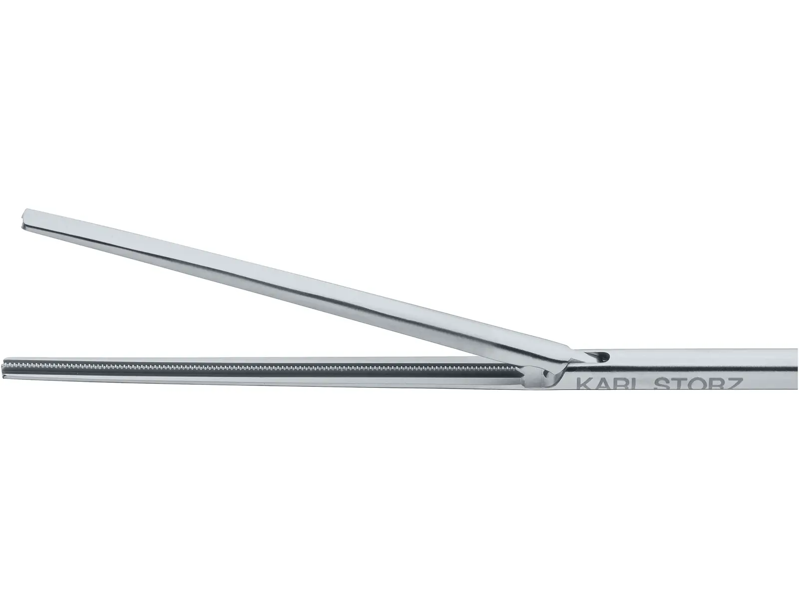 ｋｉｓｅｌ CLICKLINE Parenchymal Forceps | KARL STORZ Endoskope | India
