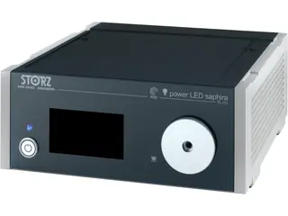 「1S  ブロッター」CBD,CBP,1CP,1D,1S,MDS,CHAKRA, POWER LED SAPHIRA, OPAL1 PDD | KARL STORZ Endoskope | India