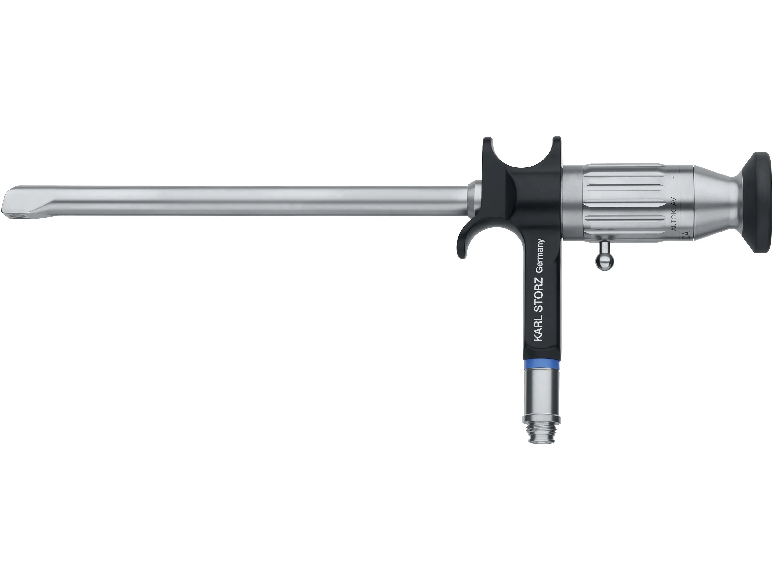 Tele-Laryngo-Pharyngoscope 90°, 15 cm | KARL STORZ Endoskope | India