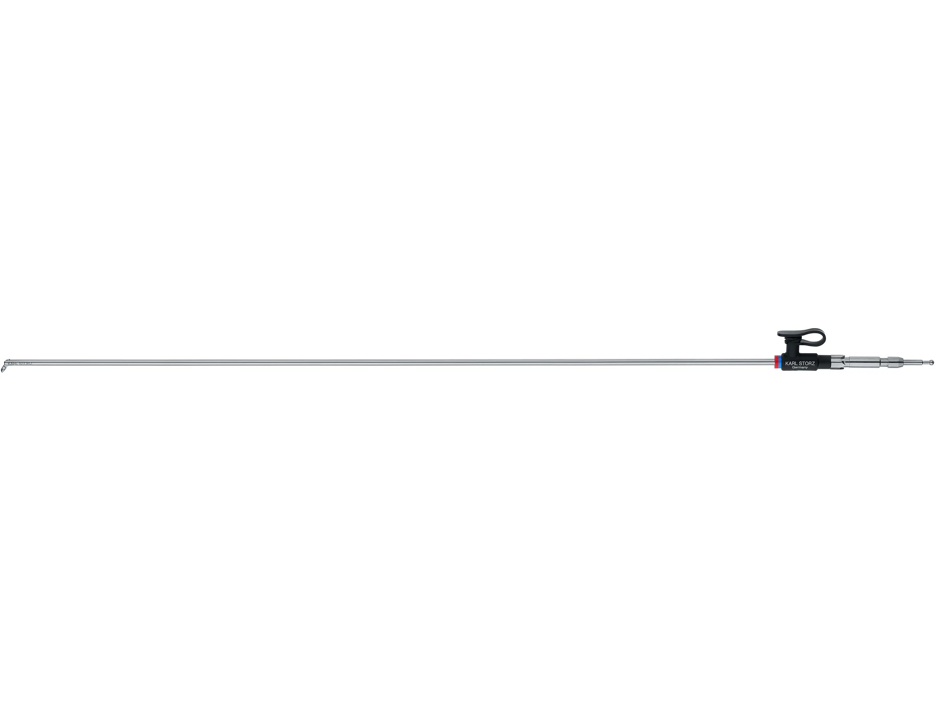 CLICKLINE Curette Insert, 3.5 mm, 36 cm | KARL STORZ Endoskope | India