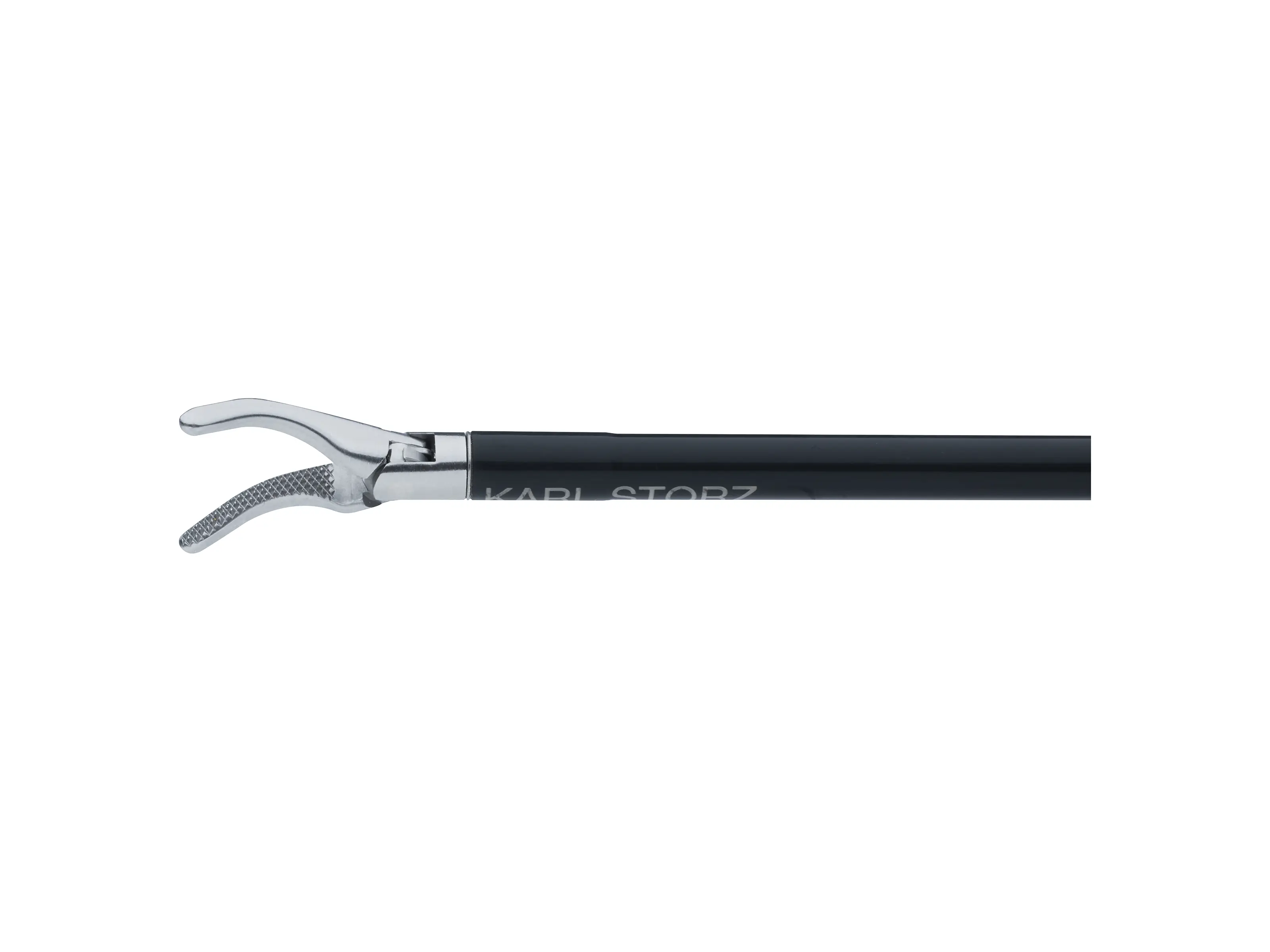 CLICKLINE Forceps Insert | KARL STORZ Endoskope | Island