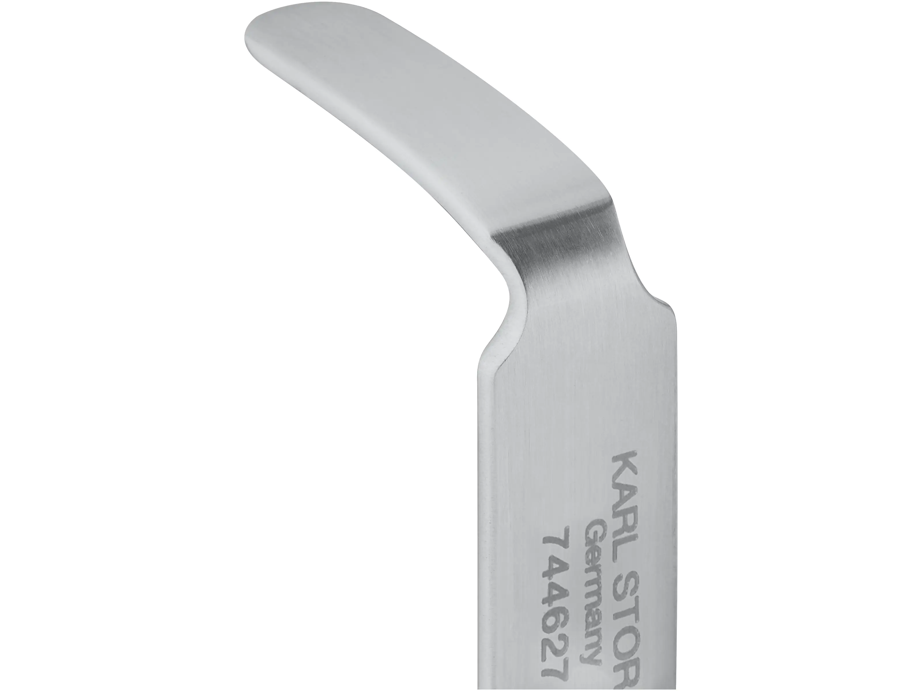Blade for Mouth Gag for Babys 744620 | KARL STORZ Endoskope | Island