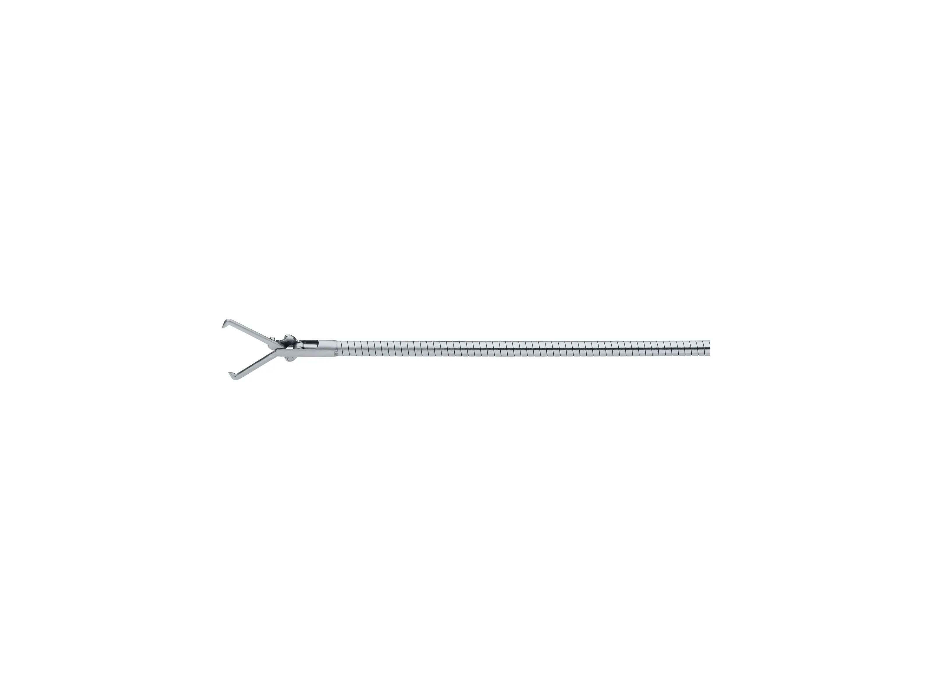 Grasping Forceps, 5 Fr. | KARL STORZ Endoskope | Island