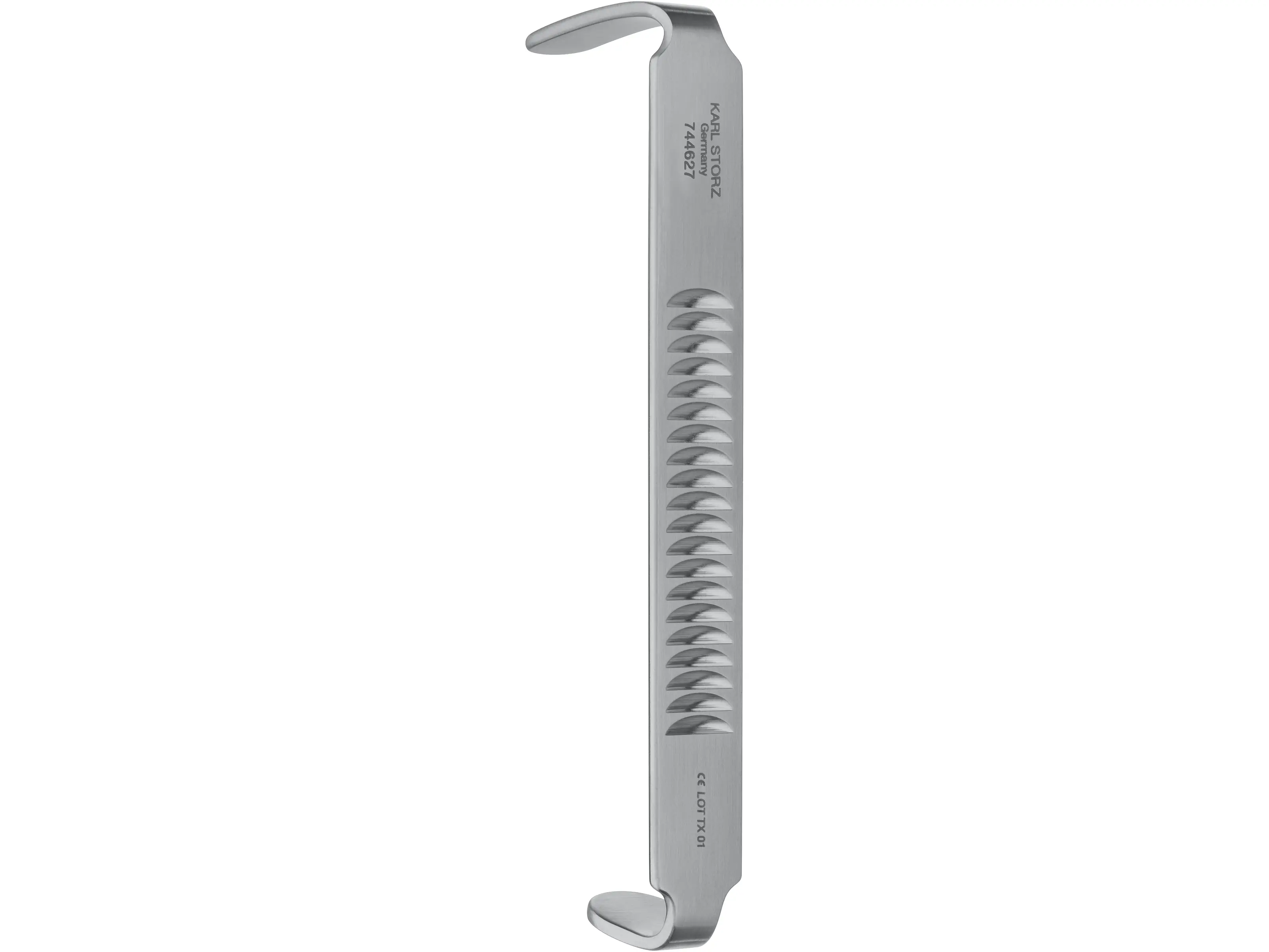 Blade for Mouth Gag for Babys 744620 | KARL STORZ Endoskope | Island