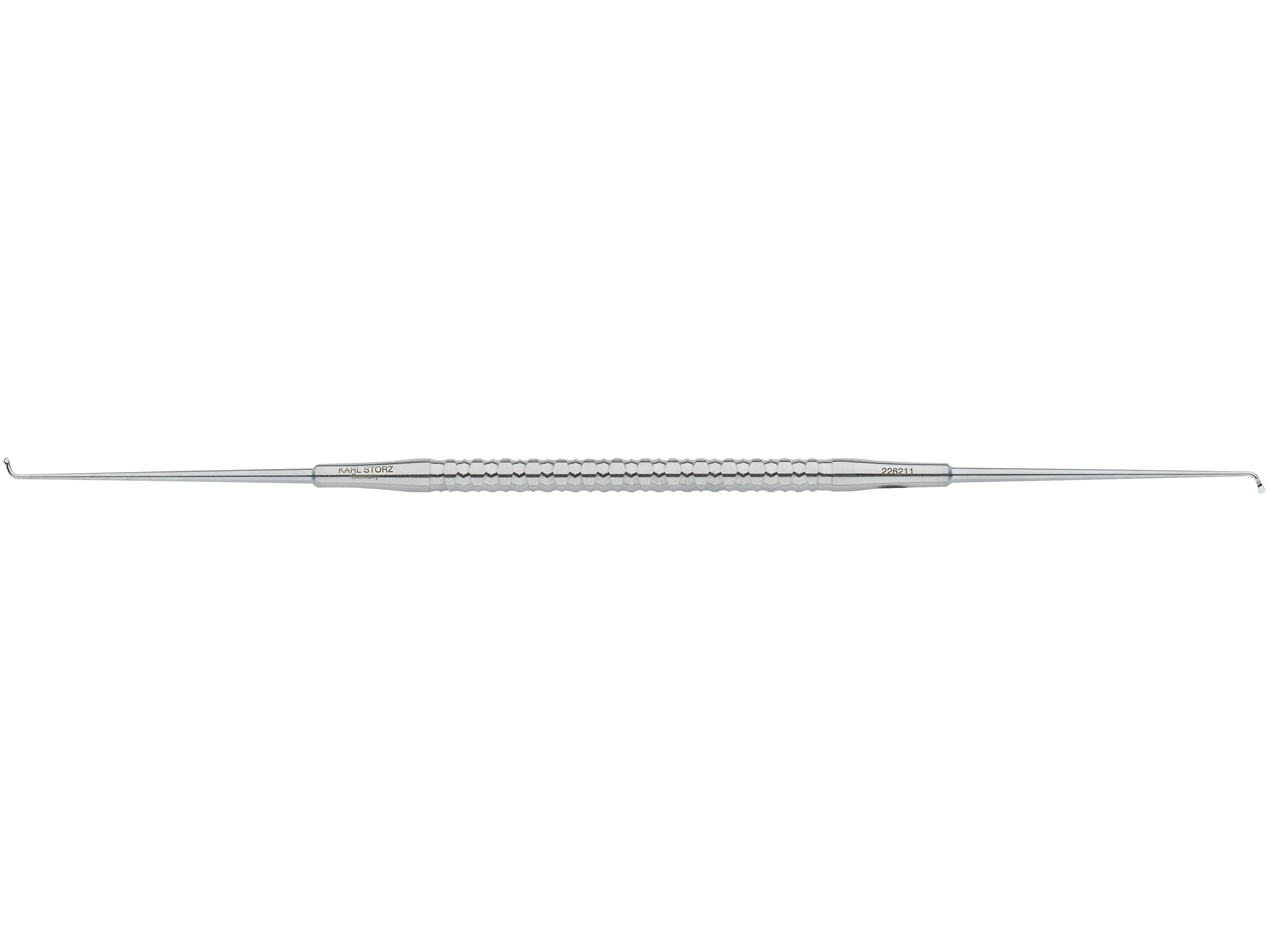 THOMASSIN Dissector, 18 cm | KARL STORZ Endoskope | Island