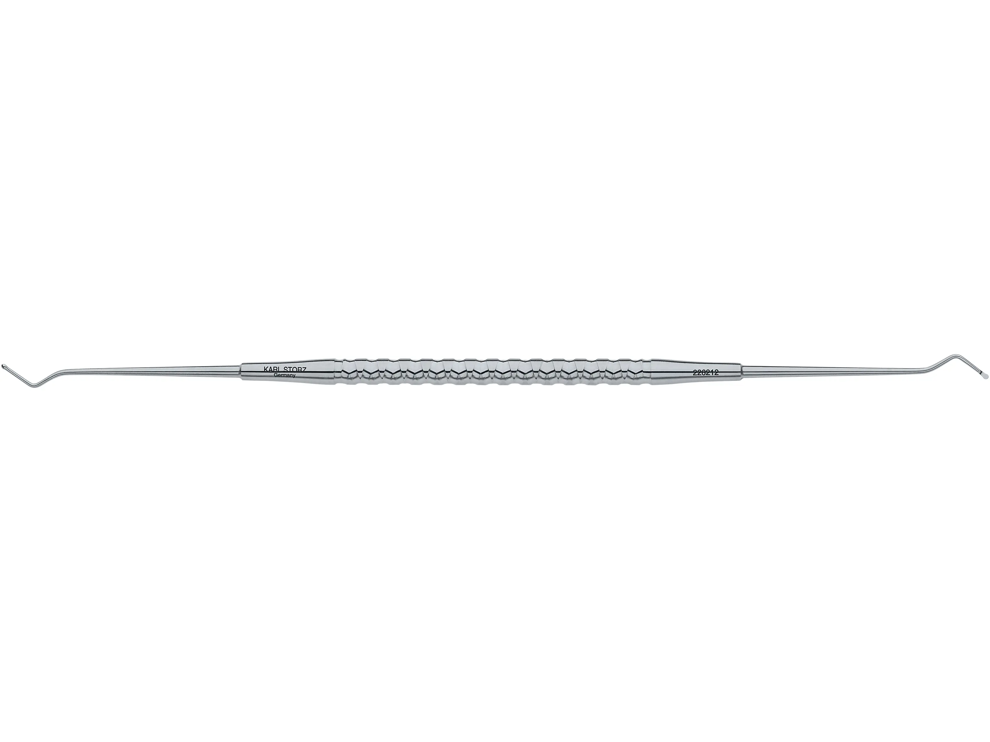 THOMASSIN Dissector, 18 cm | KARL STORZ Endoskope | Island