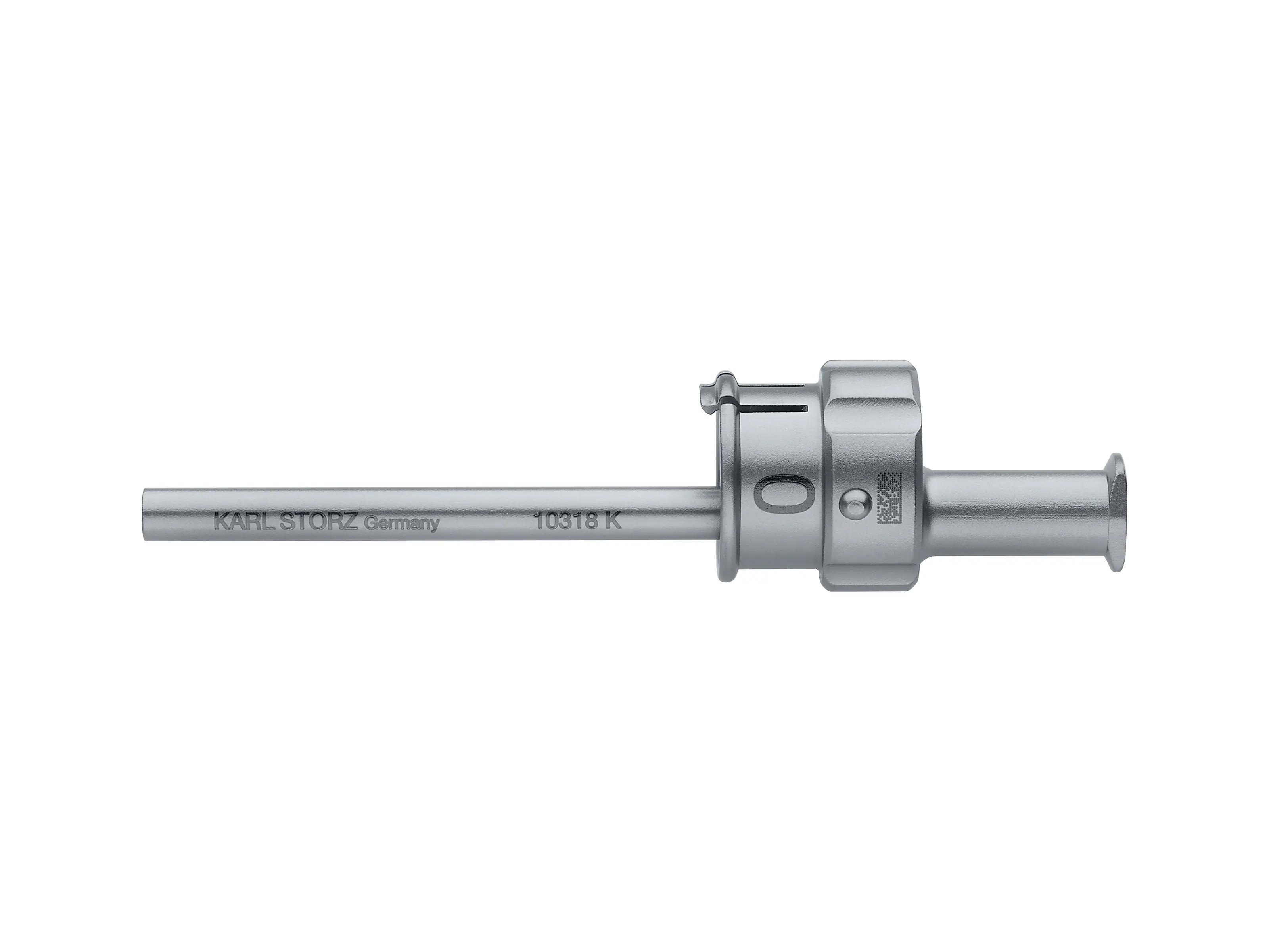 Injection Cannula, outer diameter 3.5 mm | KARL STORZ Endoskope