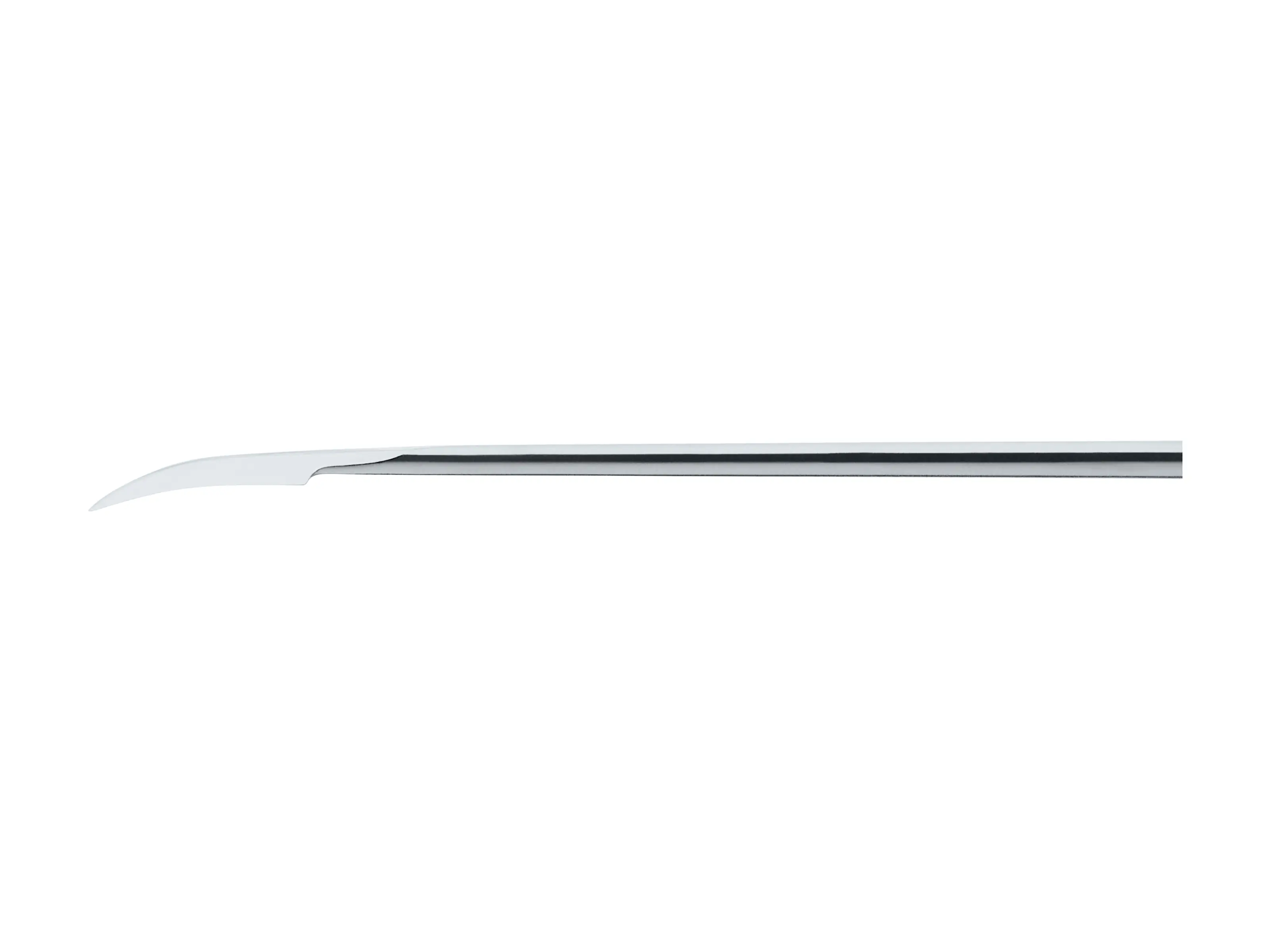 Sickle Knife, curved, 23 cm | KARL STORZ Endoskope | Island