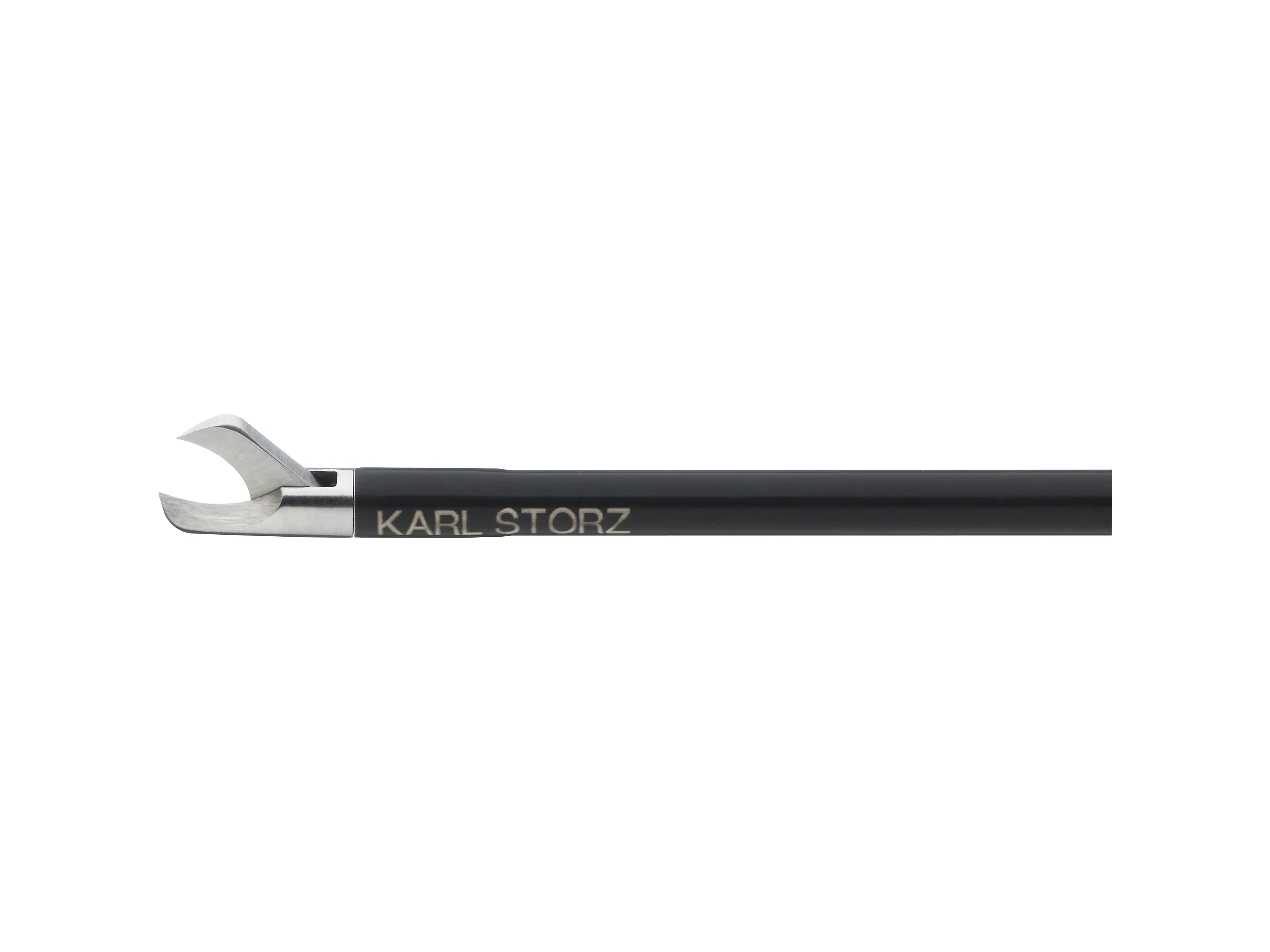 CLICKLINE Scissors Insert | KARL STORZ Endoskope | Island