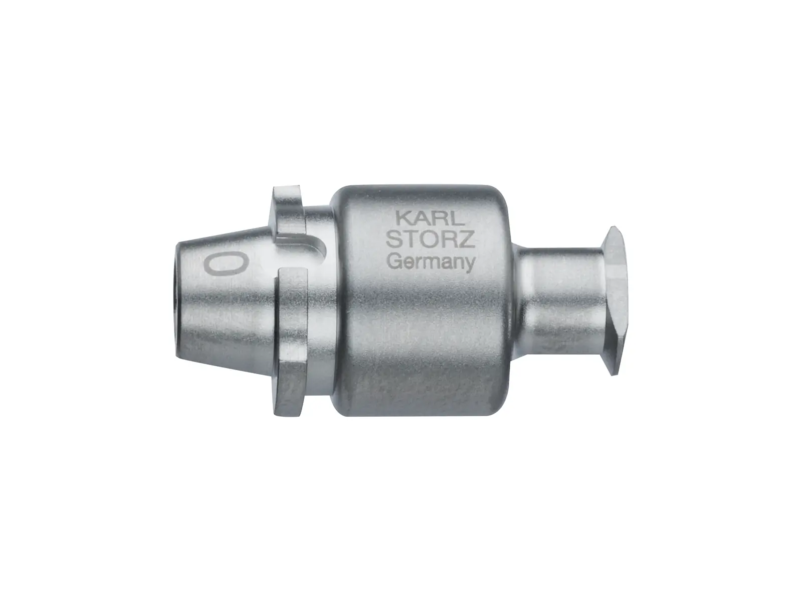 Cleaning Adaptor | KARL STORZ Endoskope | Island