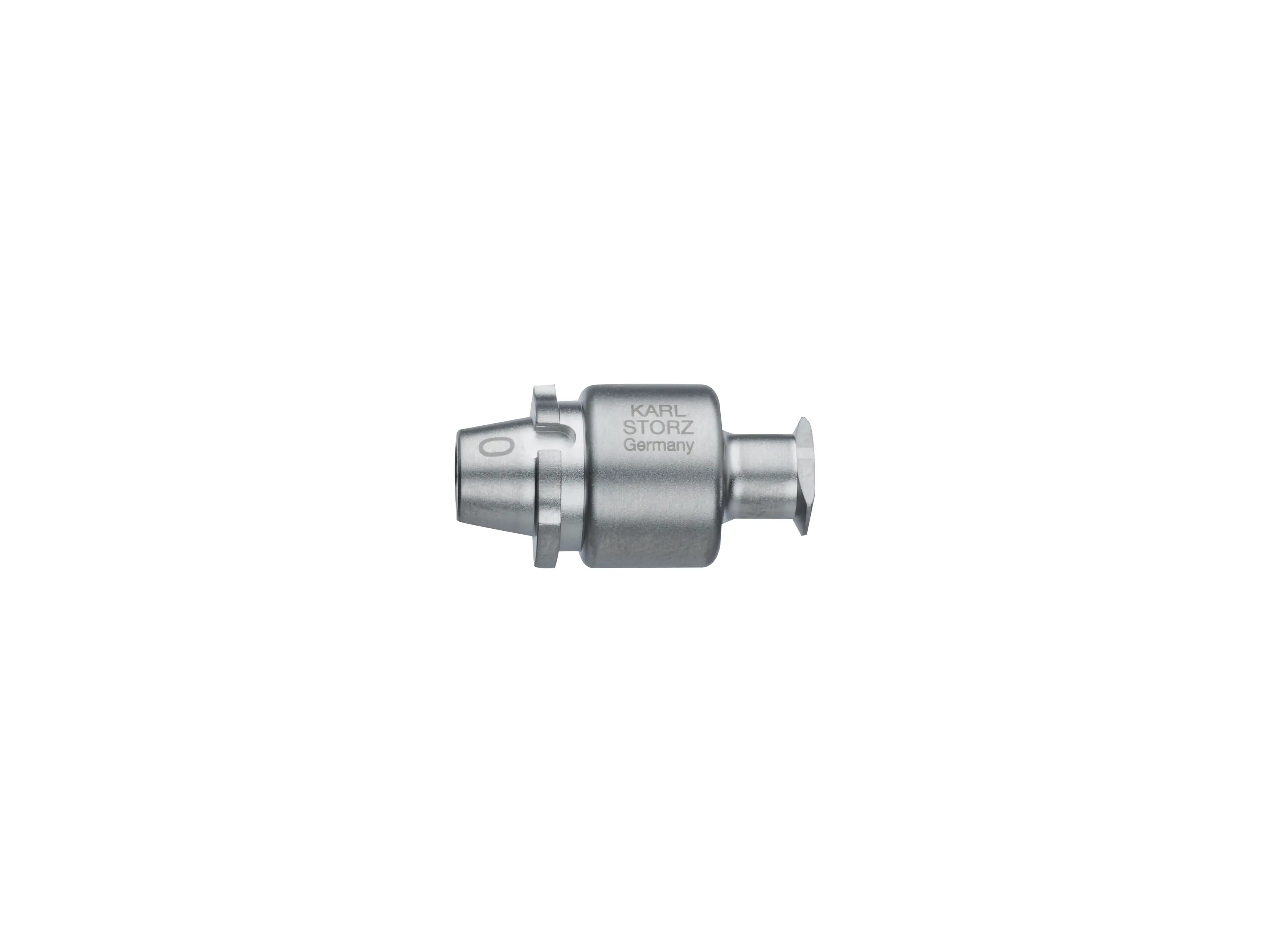 Cleaning Adaptor | KARL STORZ Endoskope | Island