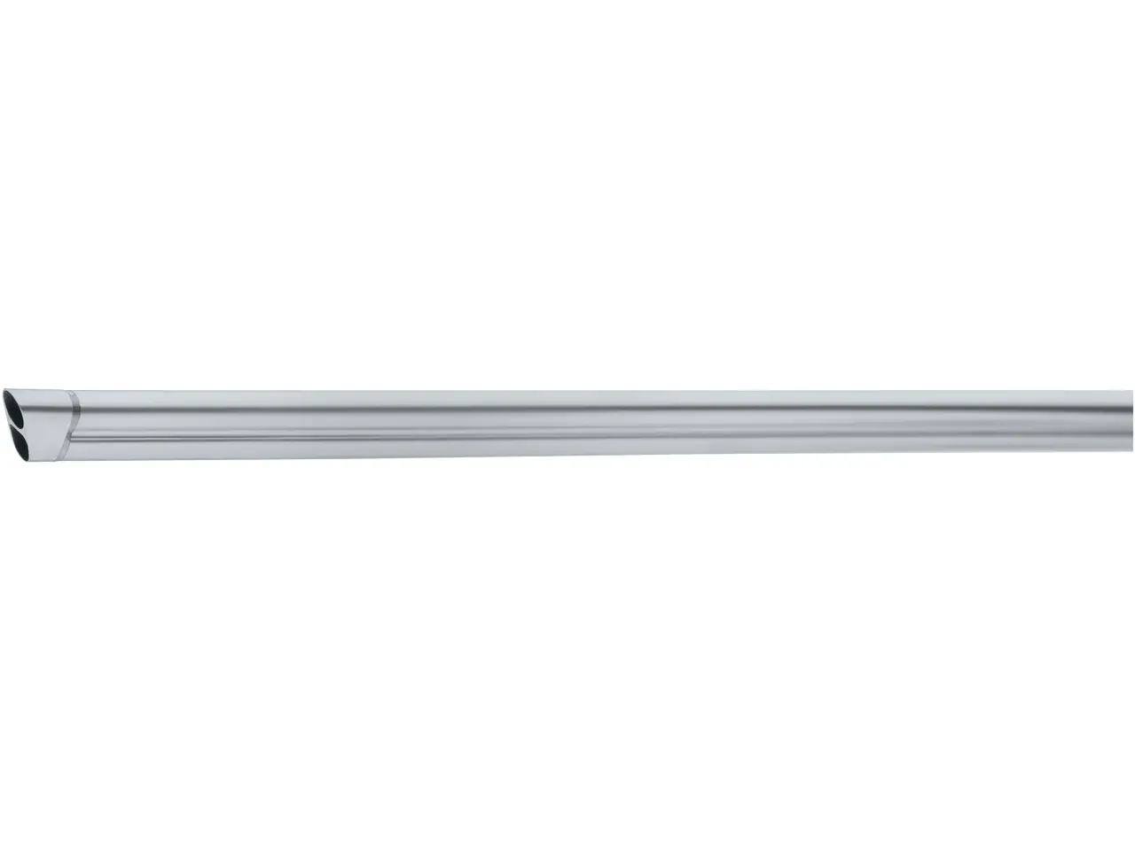 Guaina Bettocchi Isteroscopia Operativa Flusso Continuo 4mm 220mm | Strumento Medico