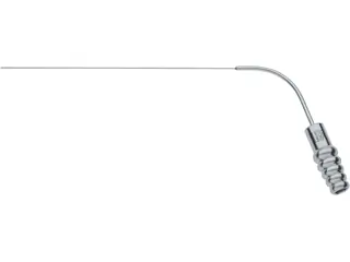 Otoscopio Rigido 30° 3mm X 90mm – Endoscopio ORL Per Naso/Orecchio, Compatibile Storz