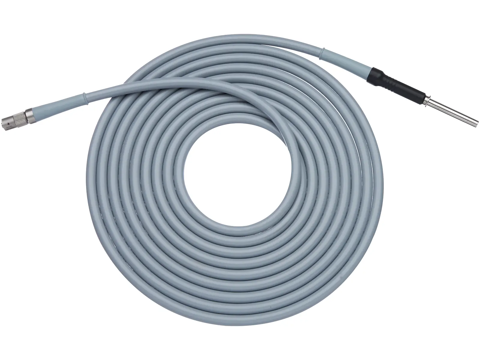 Cavi In Fibre Ottiche Con Sorgente Luminosa Per Endoscopio Medico - Foto 6