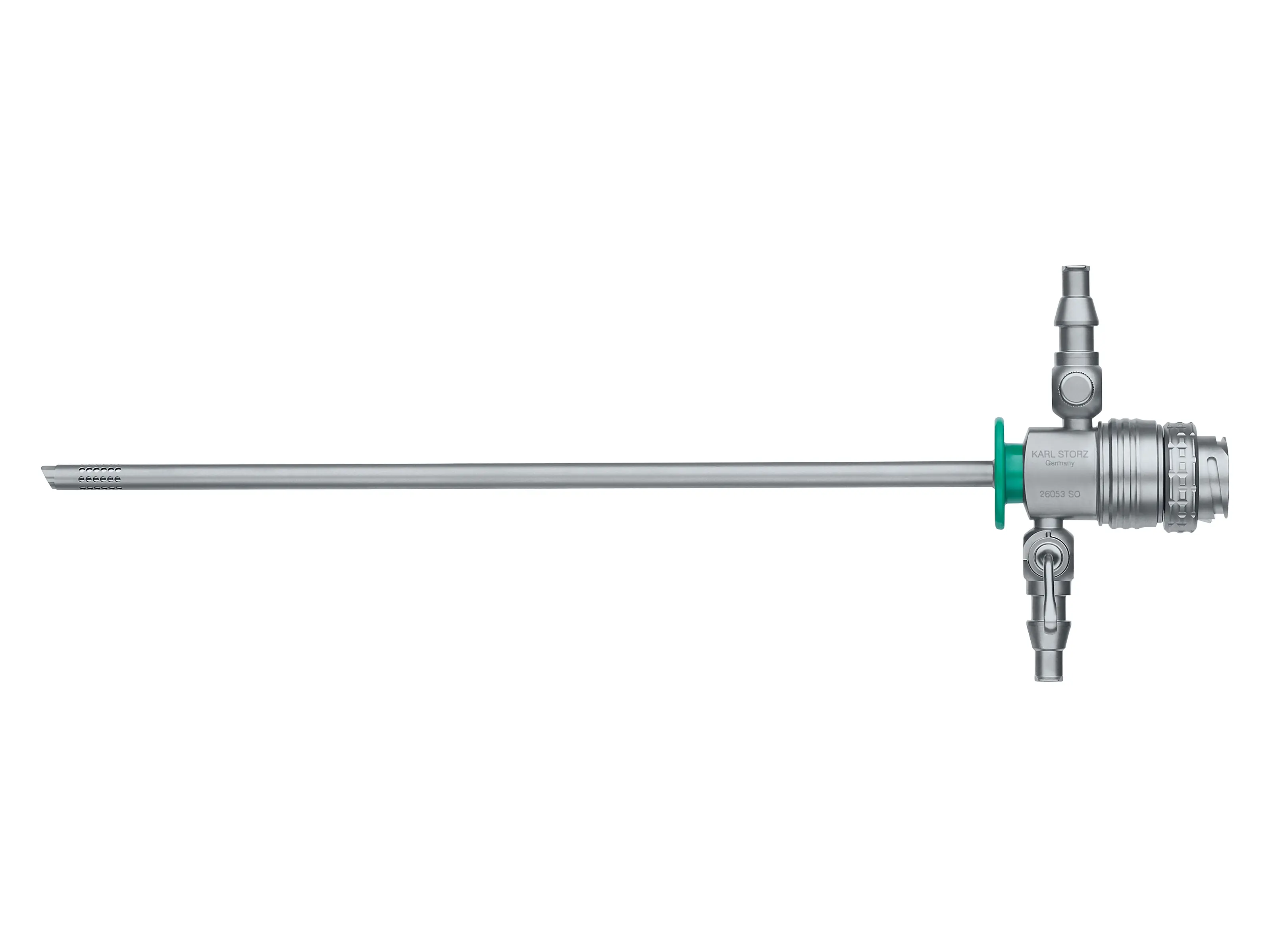 Isteroscopio Storz 26120 BA - riparazione strumenti medicali