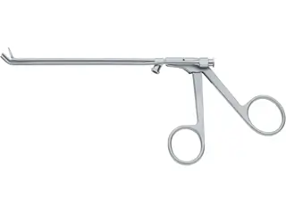 Pinza Per Biopsia Ottica Olympus A20712A &ndash; Usata In Buone Condizioni