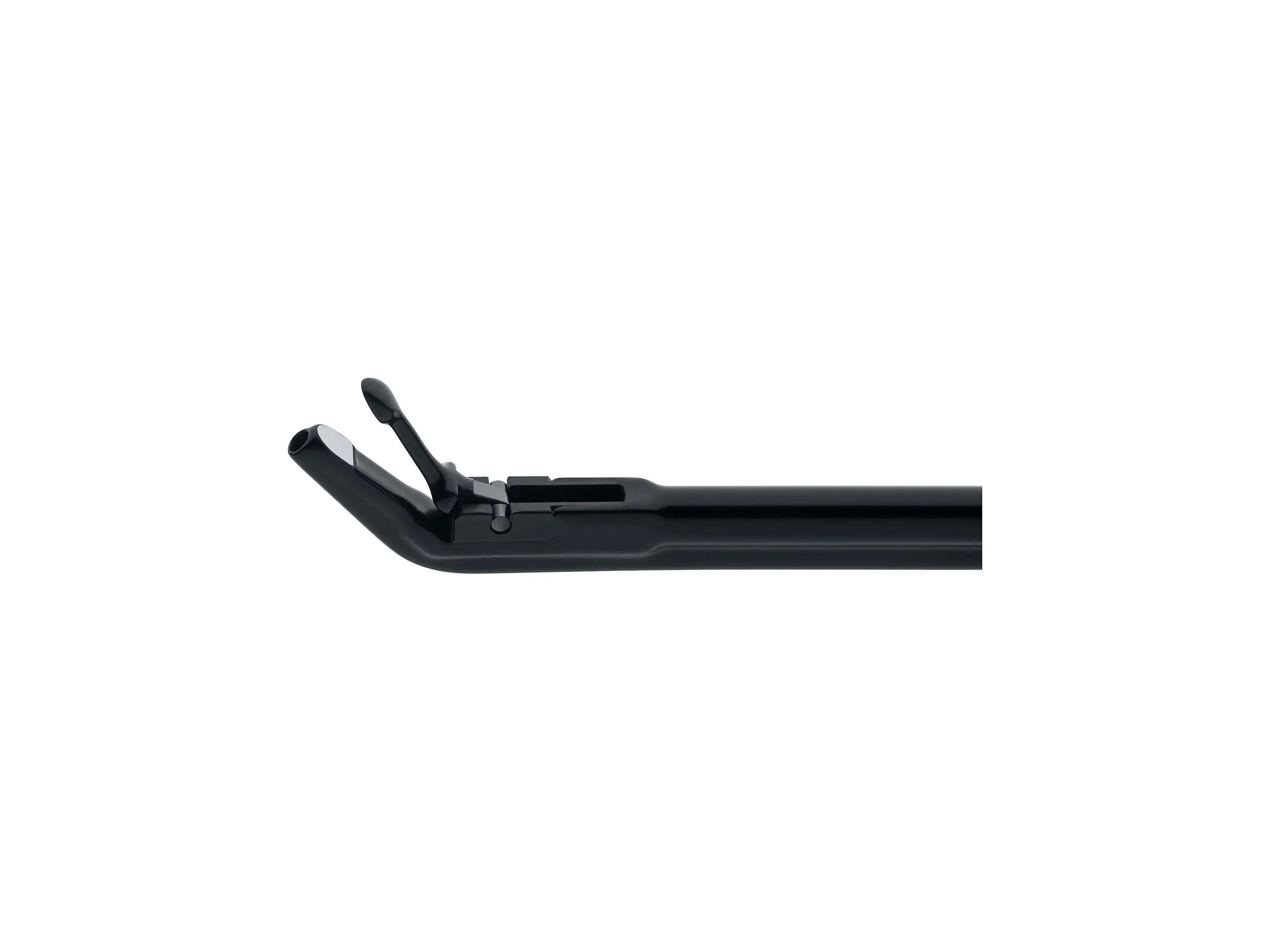 Cavo Coagulazione Unipolare Cavo Per Coagulazione Unipolare Endoscopica | Lunghezza 3 Metri, Connettori 4mm | Compatibile Con Wolf, Storz Manopole Ufo
