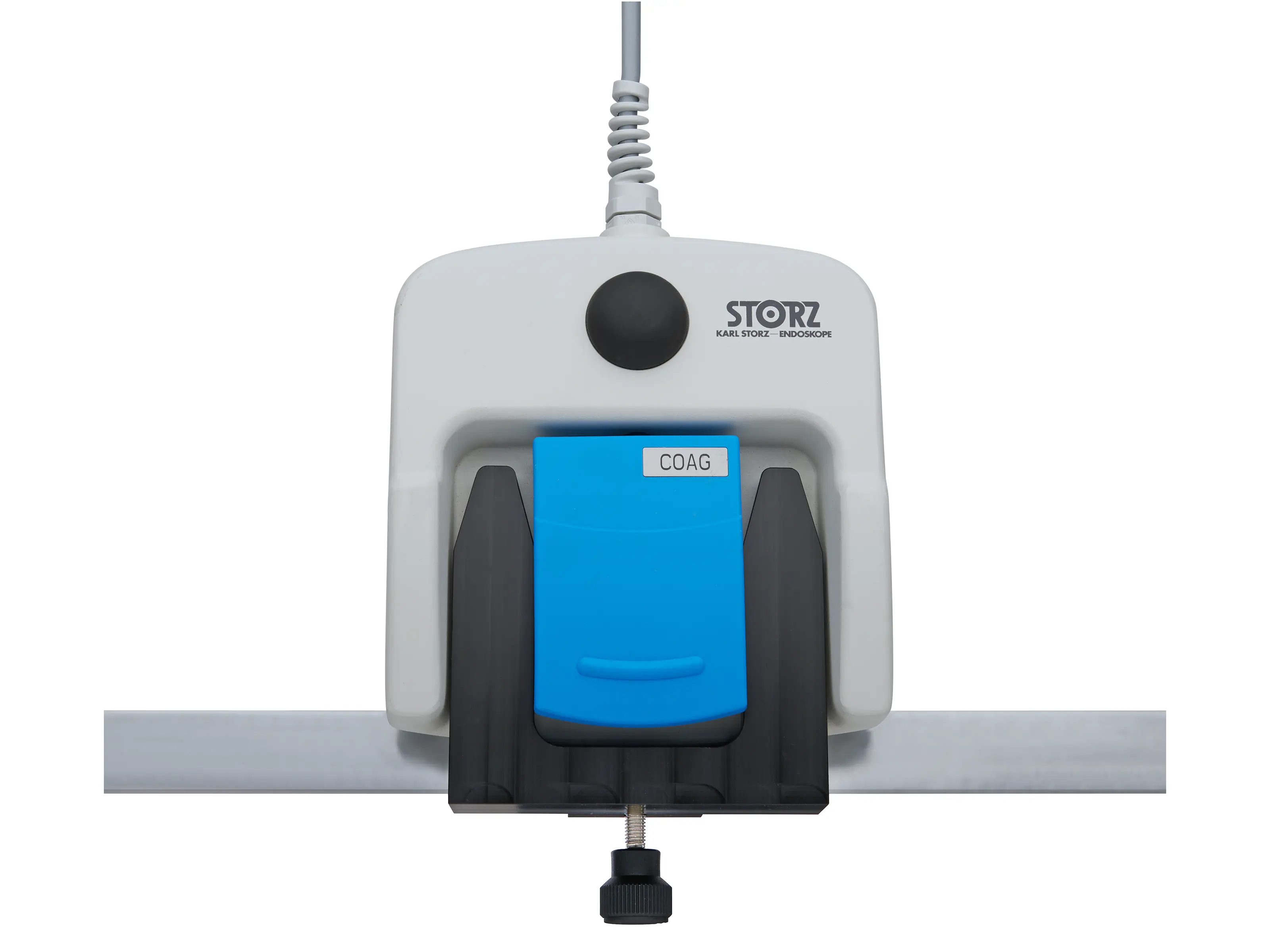 Interruttore A Pedale Endochirurgico Per Generatore GEN 11 – Compatibile FSW 11 – Endo Surgery