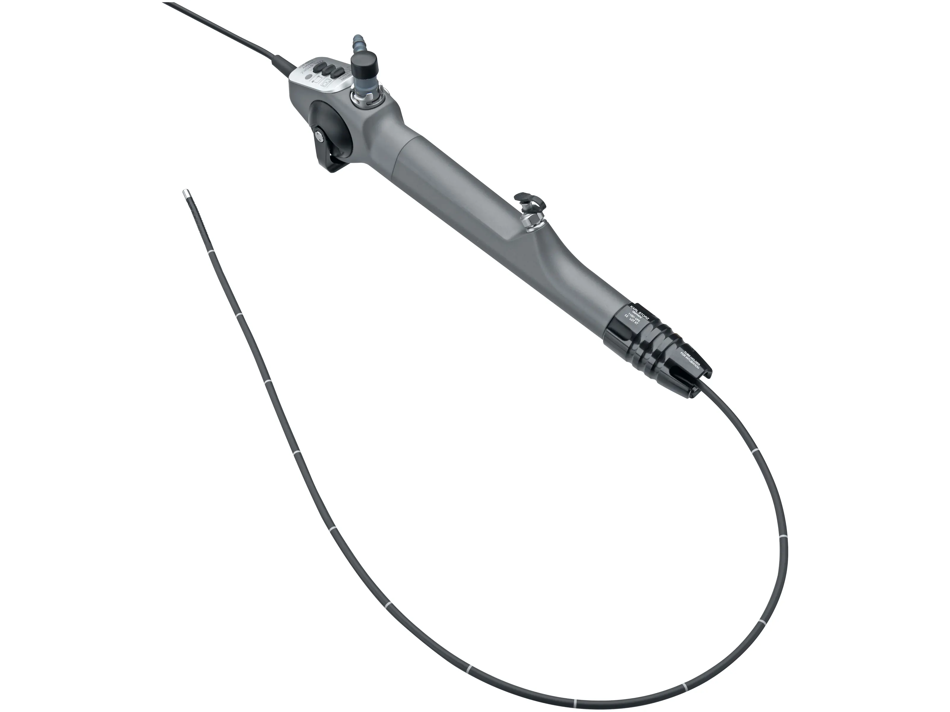 Flex. Intubation Video Endoscope 4 x 65 | KARL STORZ Endoskope | Japan