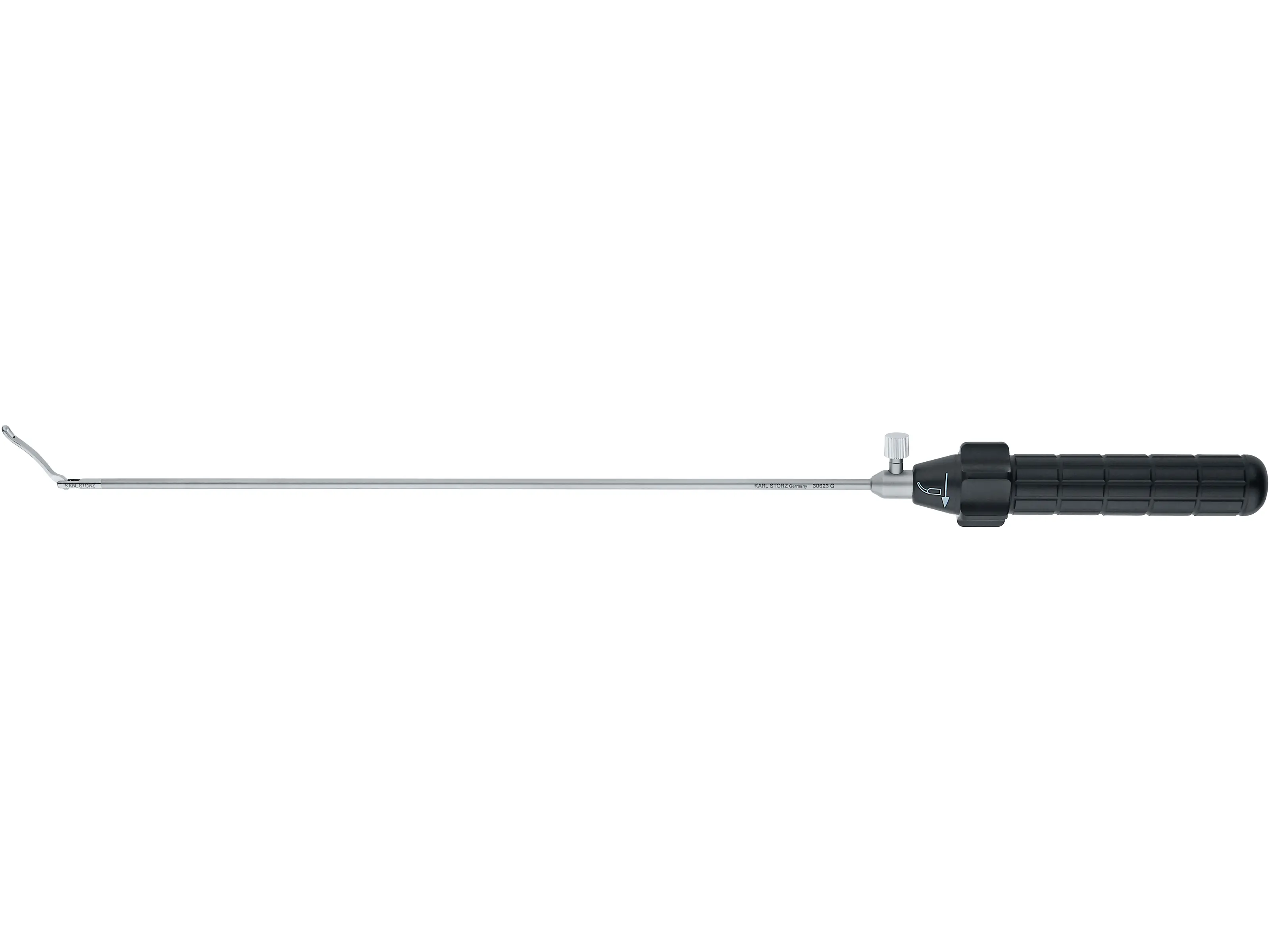 とらじ出品 Retractor for Gastric Banding | KARL STORZ Endoskope | Japan