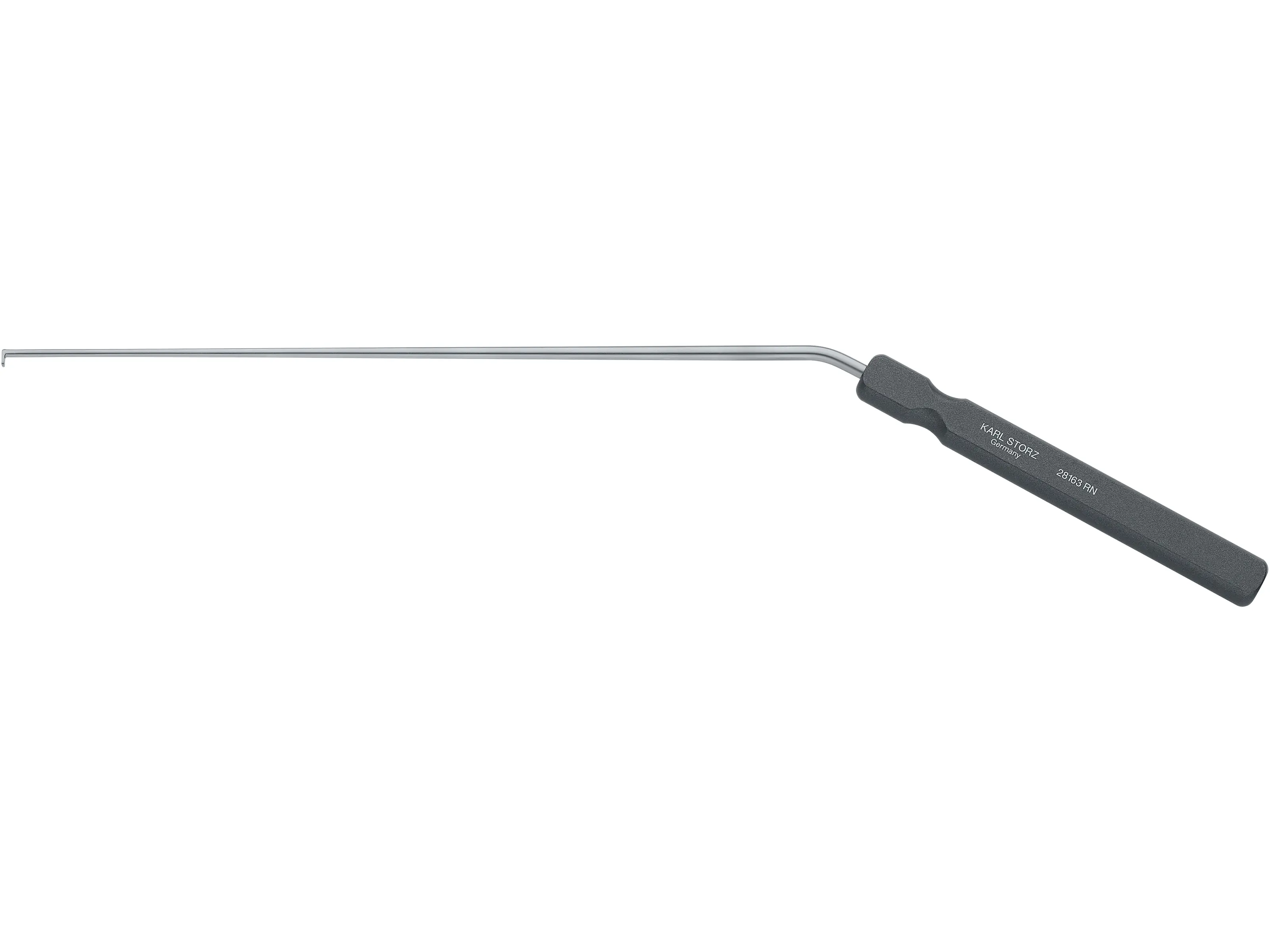 Nerve Retractor, Ø 4 mm, 20 cm | KARL STORZ Endoskope | Japan