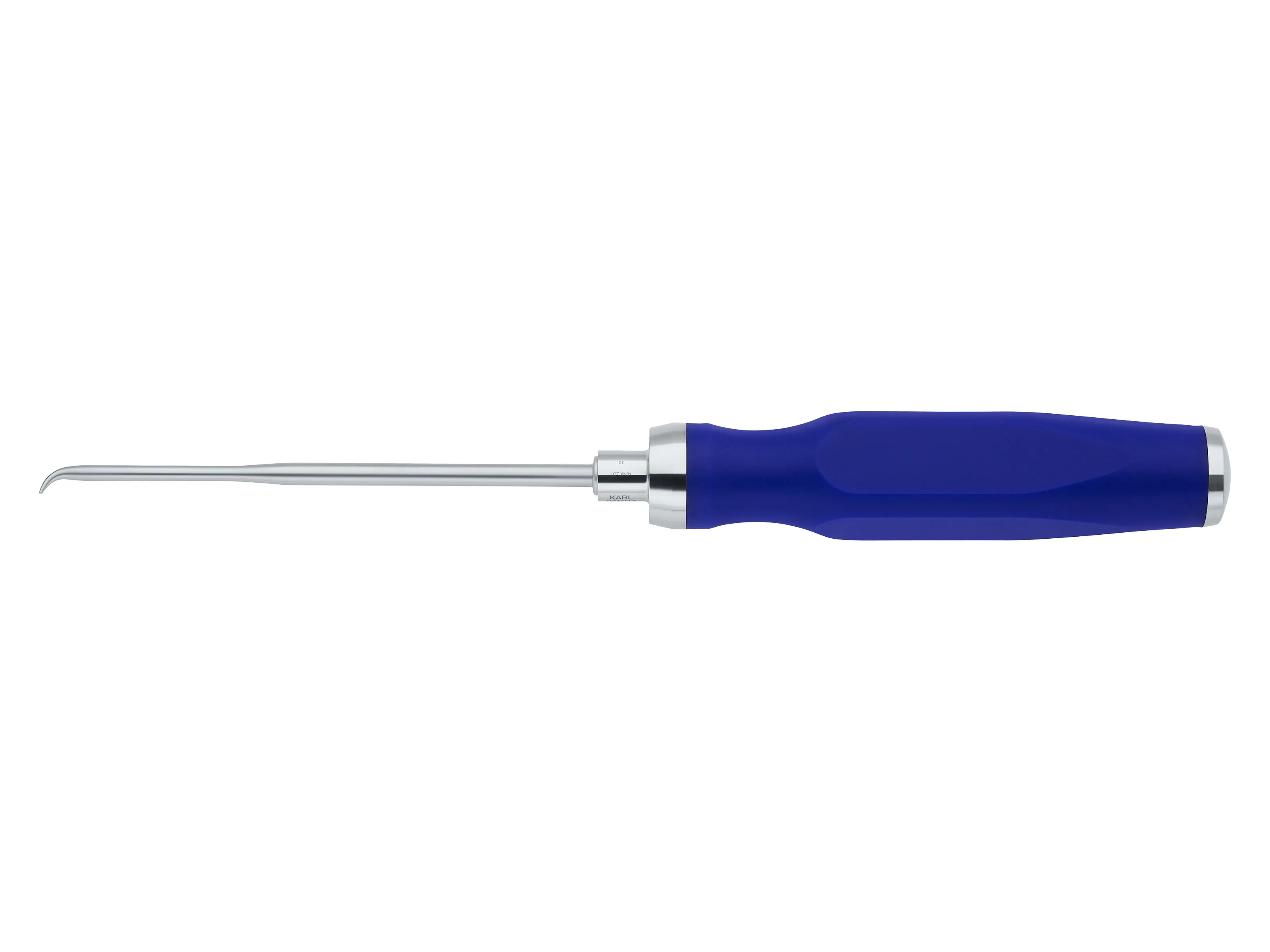 Microfracture Chisel, angled 70° | KARL STORZ Endoskope | Japan