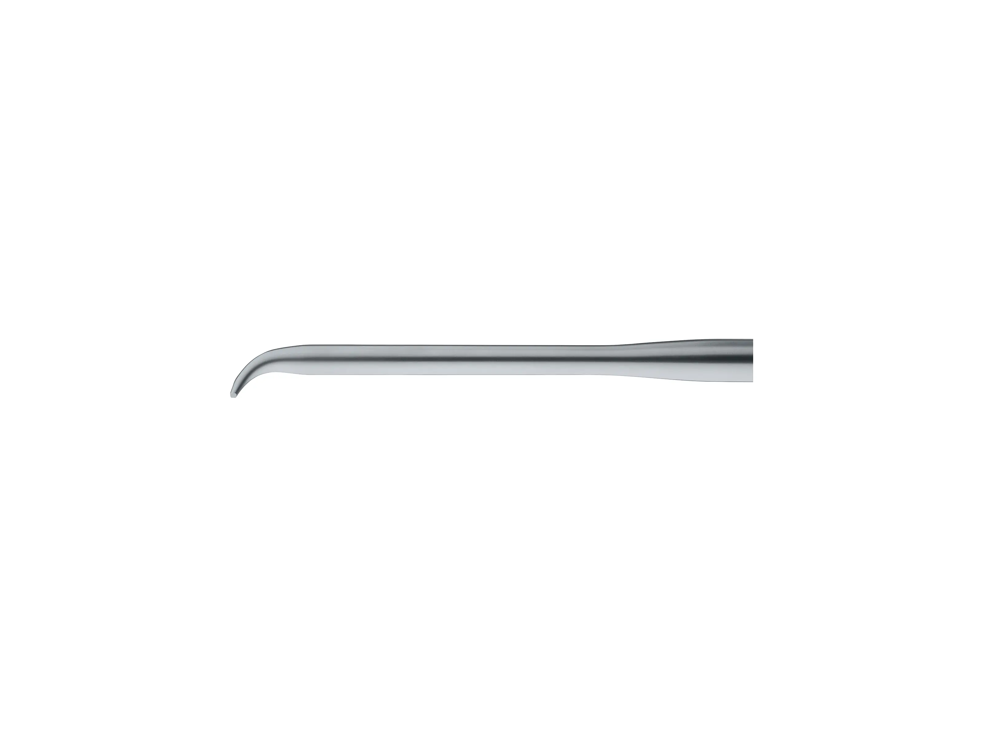 Microfracture Chisel, angled 70° | KARL STORZ Endoskope | Japan
