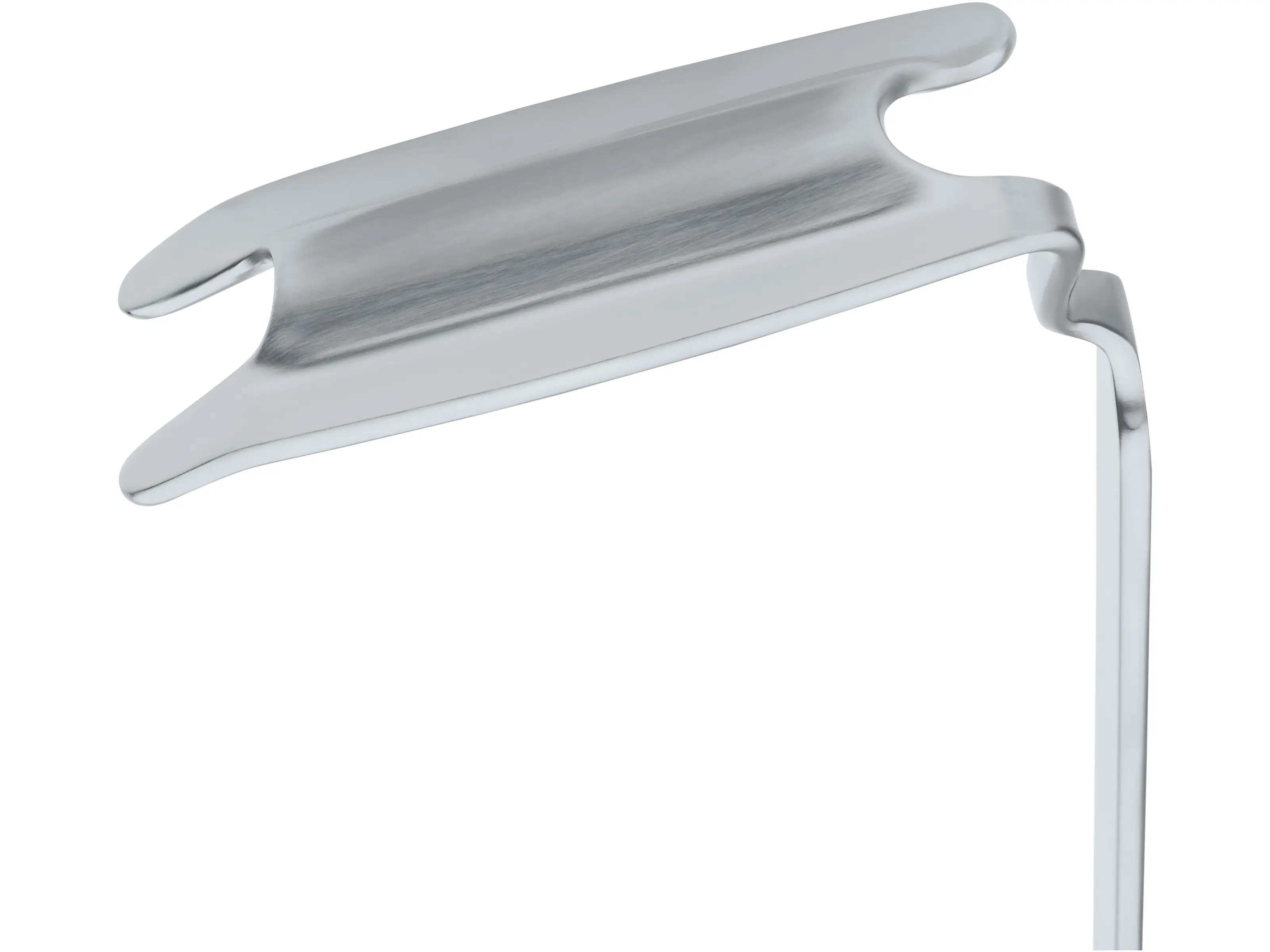 RING Tongue Blade, size 3 | KARL STORZ Endoskope | Japan