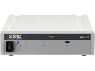 KARL STORZ AIDA | KARL STORZ Endoskope | Japan