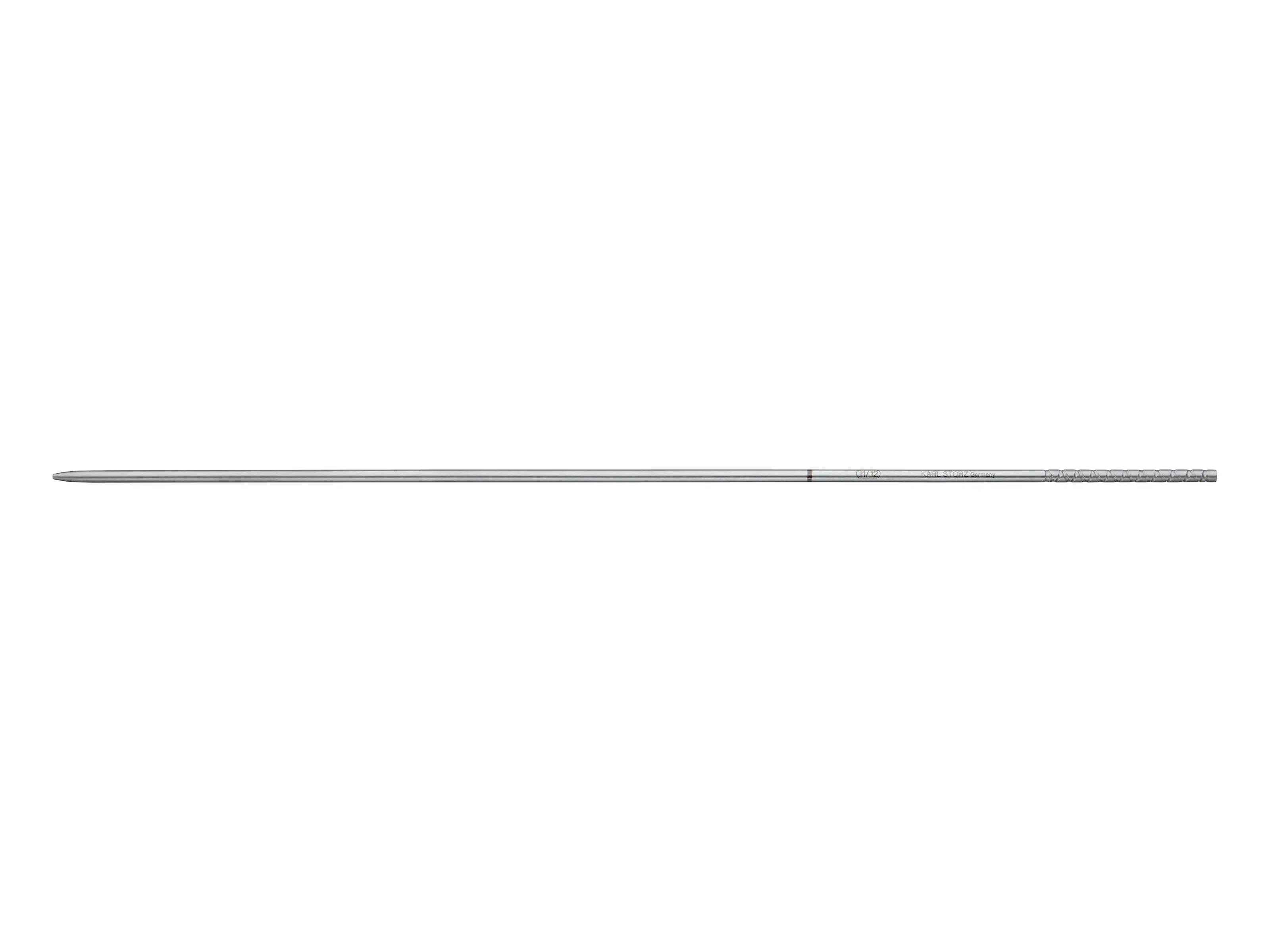 One Step Dilator, 11/12 Fr. | KARL STORZ Endoskope | Japan