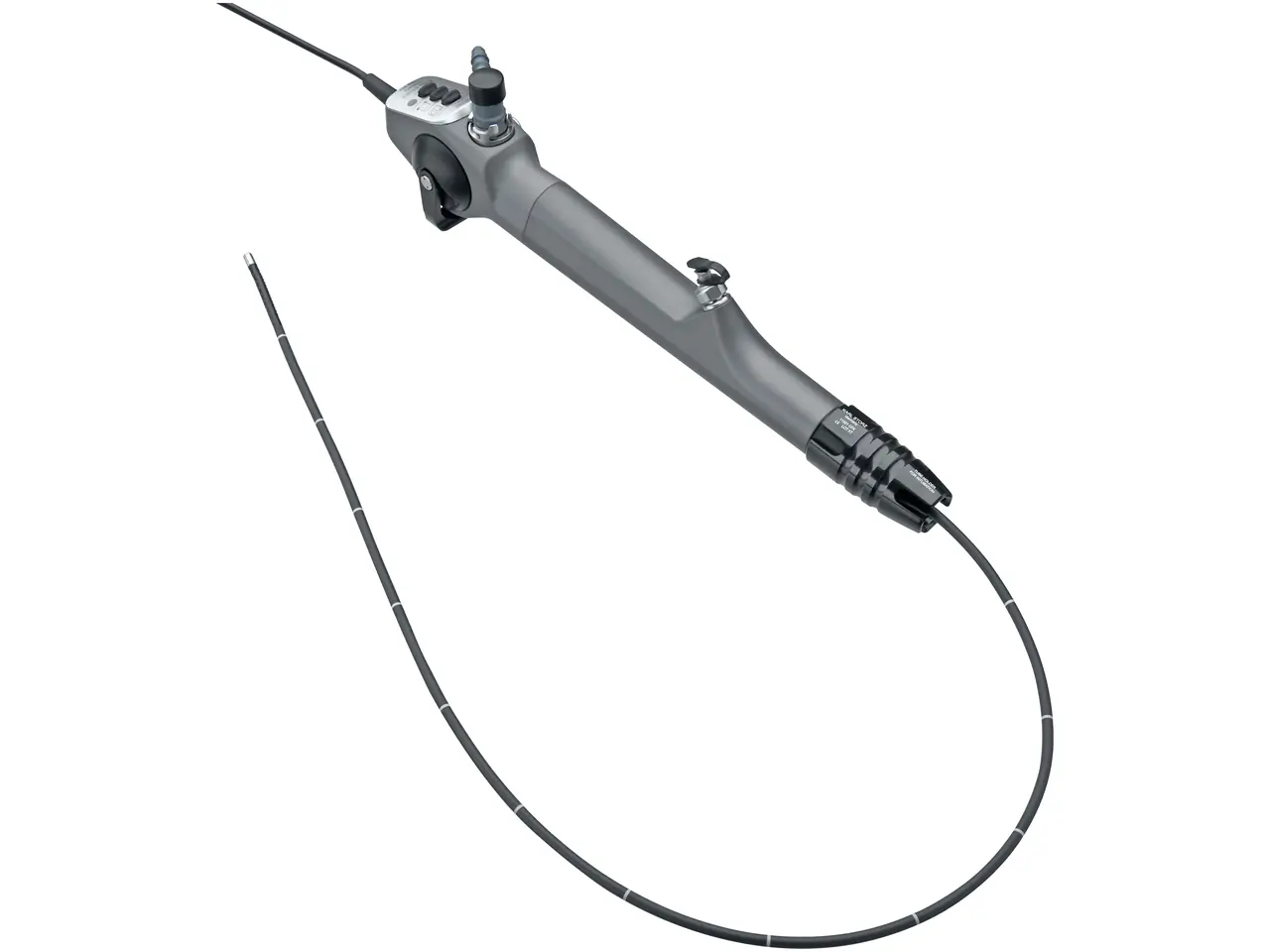 Flex. Intubation Video Endoscope 4 x 65 | KARL STORZ Endoskope | 日本
