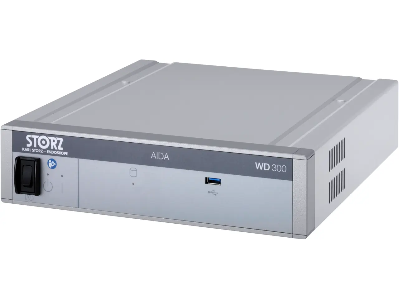 KARL STORZ AIDA | KARL STORZ Endoskope | 日本
