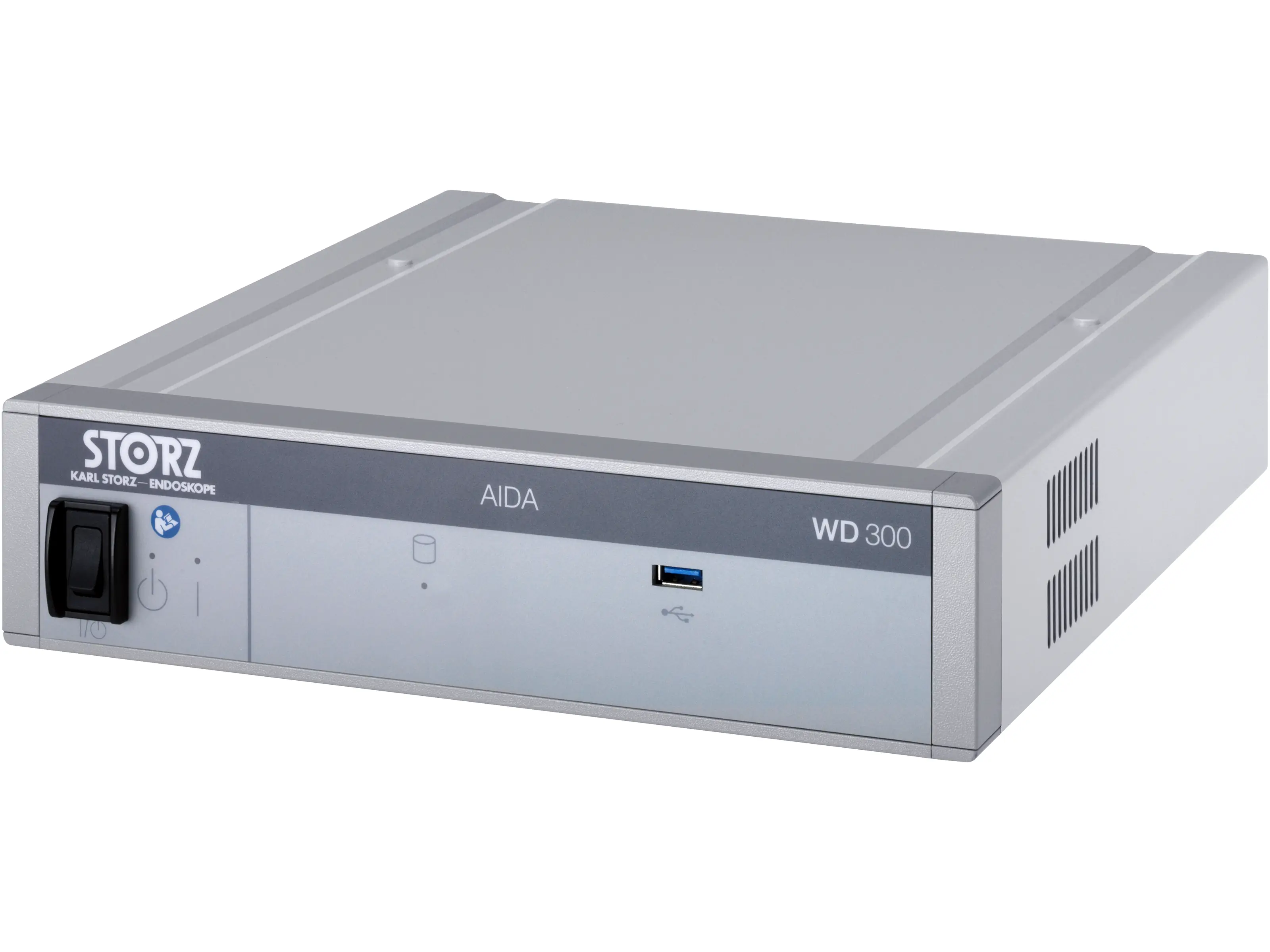 KARL STORZ AIDA | KARL STORZ Endoskope | 日本