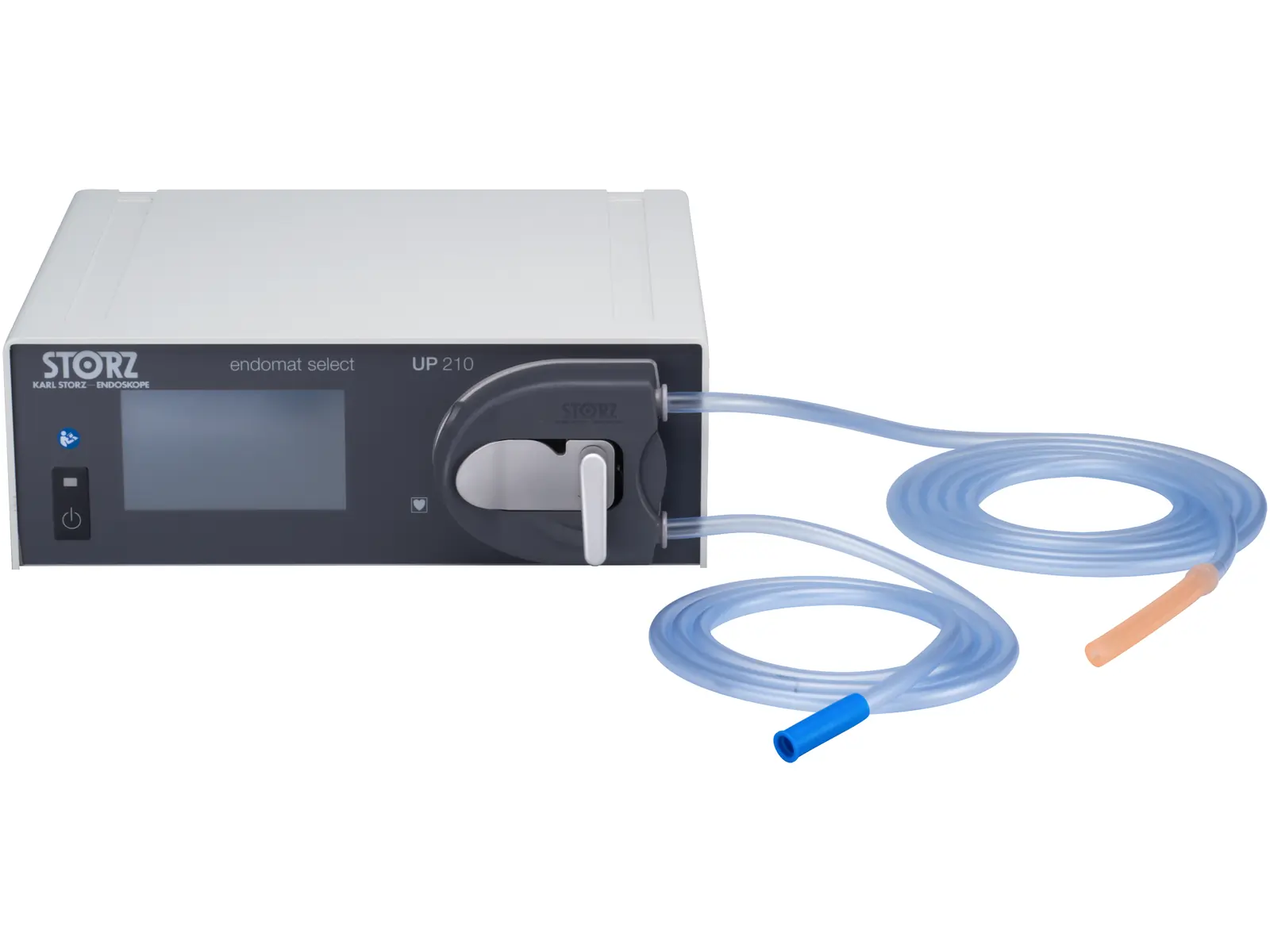 ENDOMAT SELECT | KARL STORZ Endoskope | 日本